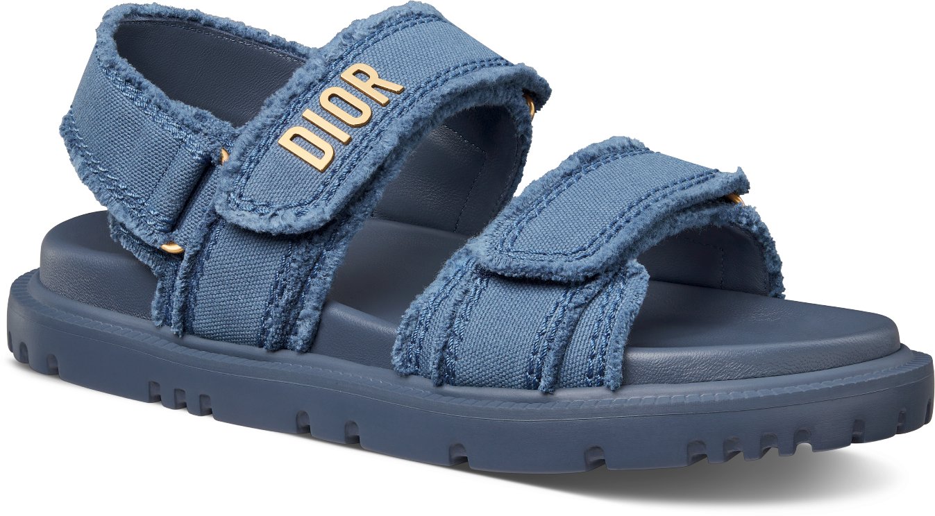 Dior new sandals top