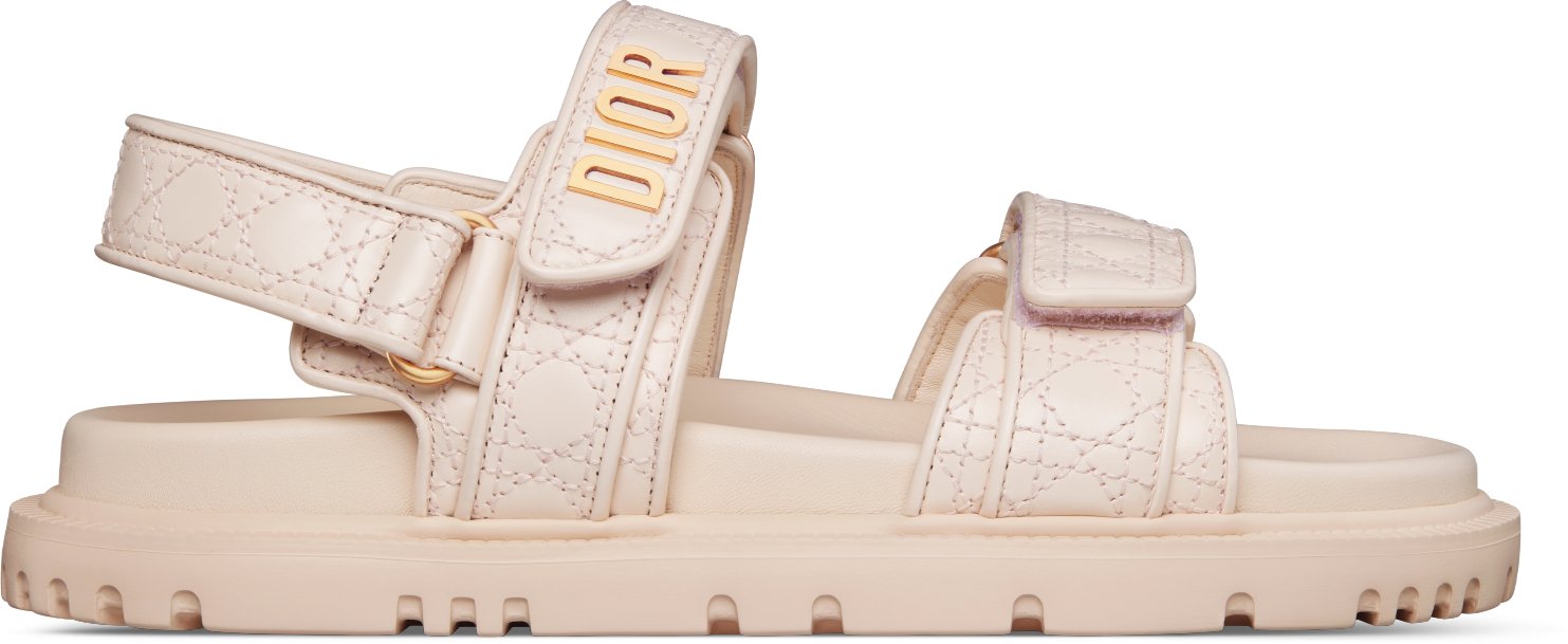 Dior shoes sandals clearance
