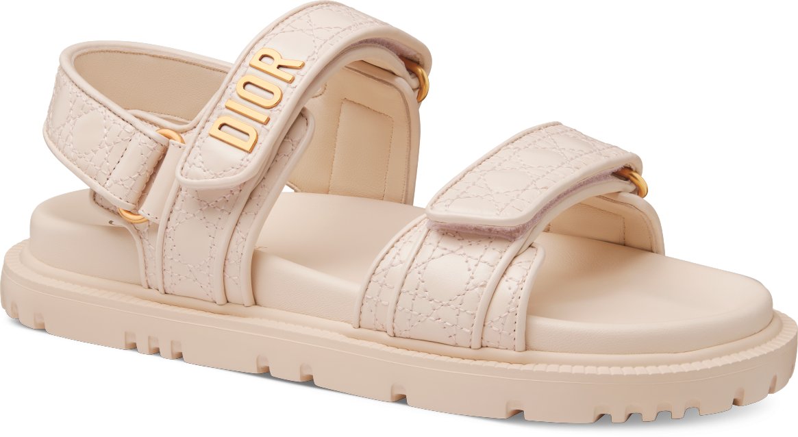Dioract Sandal