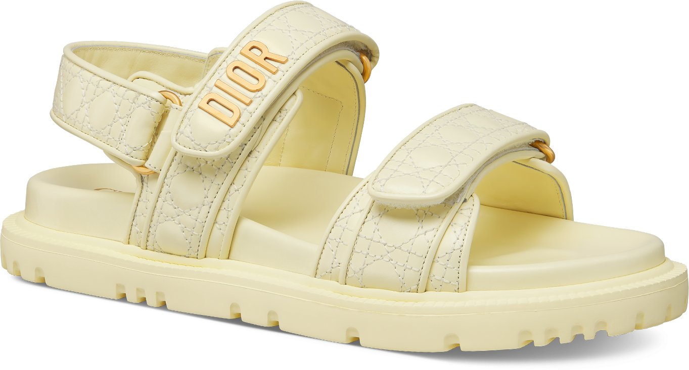 Dior sandals 218 cheap