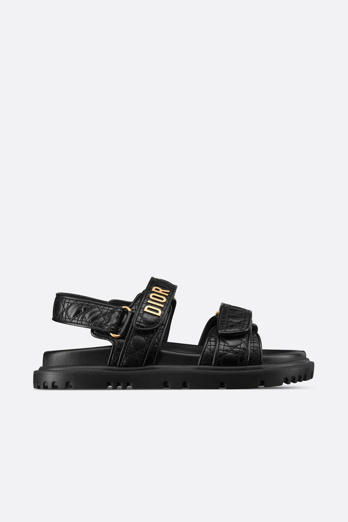 Women's Designer Sandals & Slides | DIOR Women's Designer Sandals & Slides | DIOR
