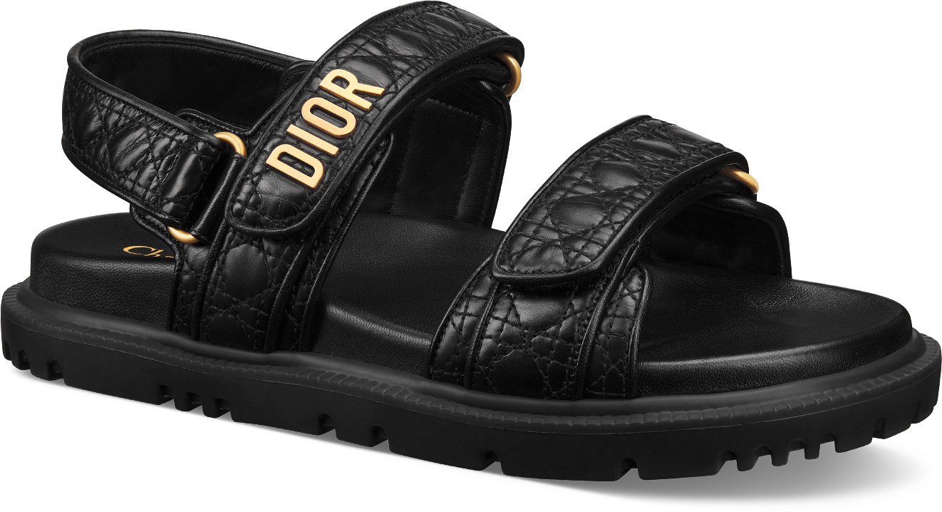 Dioract Sandal