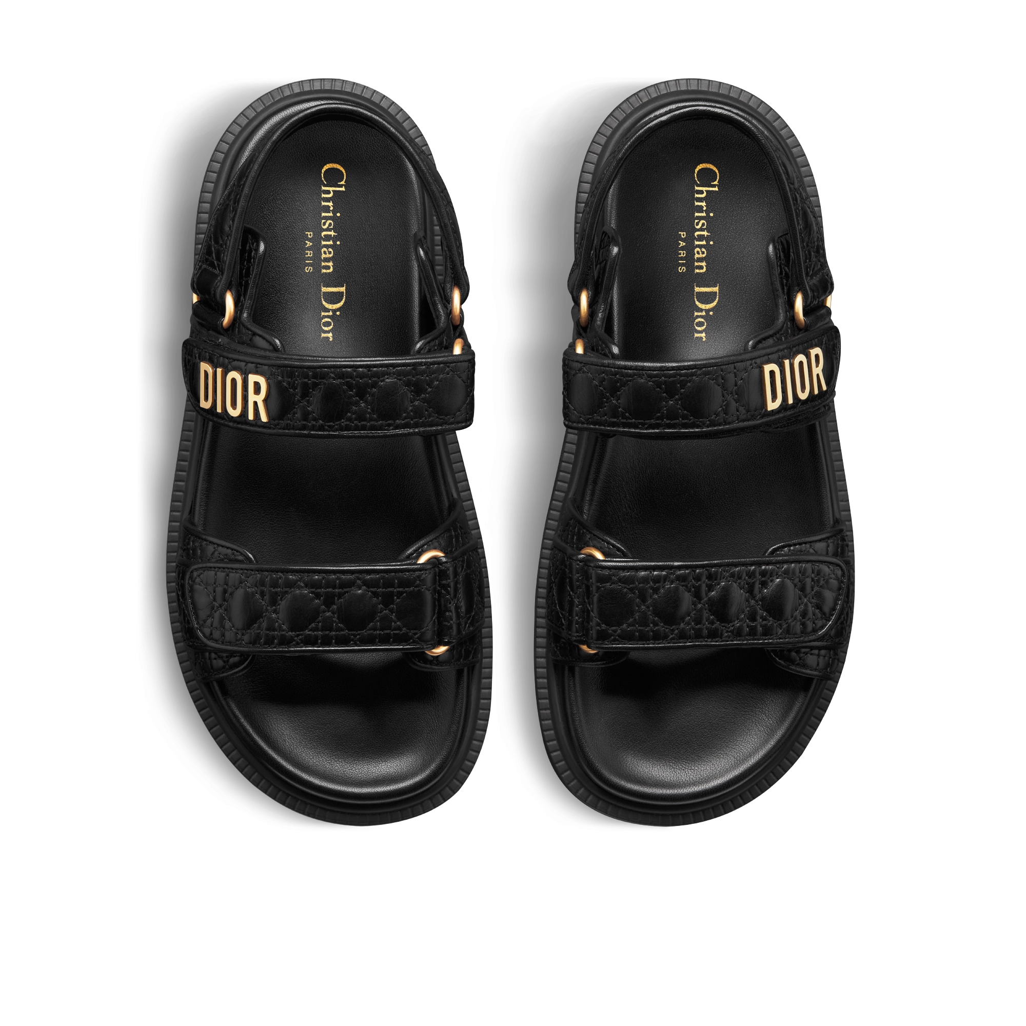 Dioract Sandal