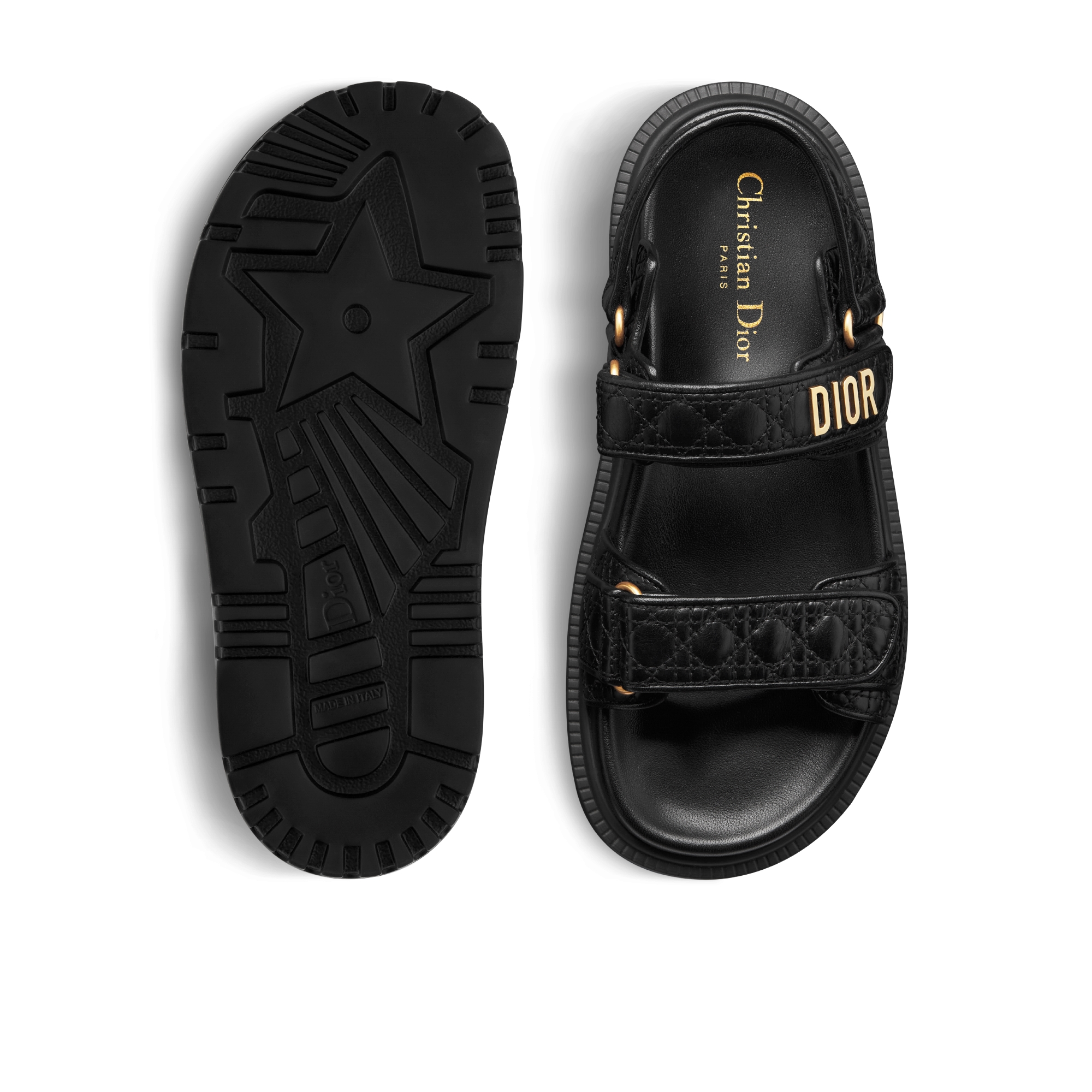 Dioract Sandal