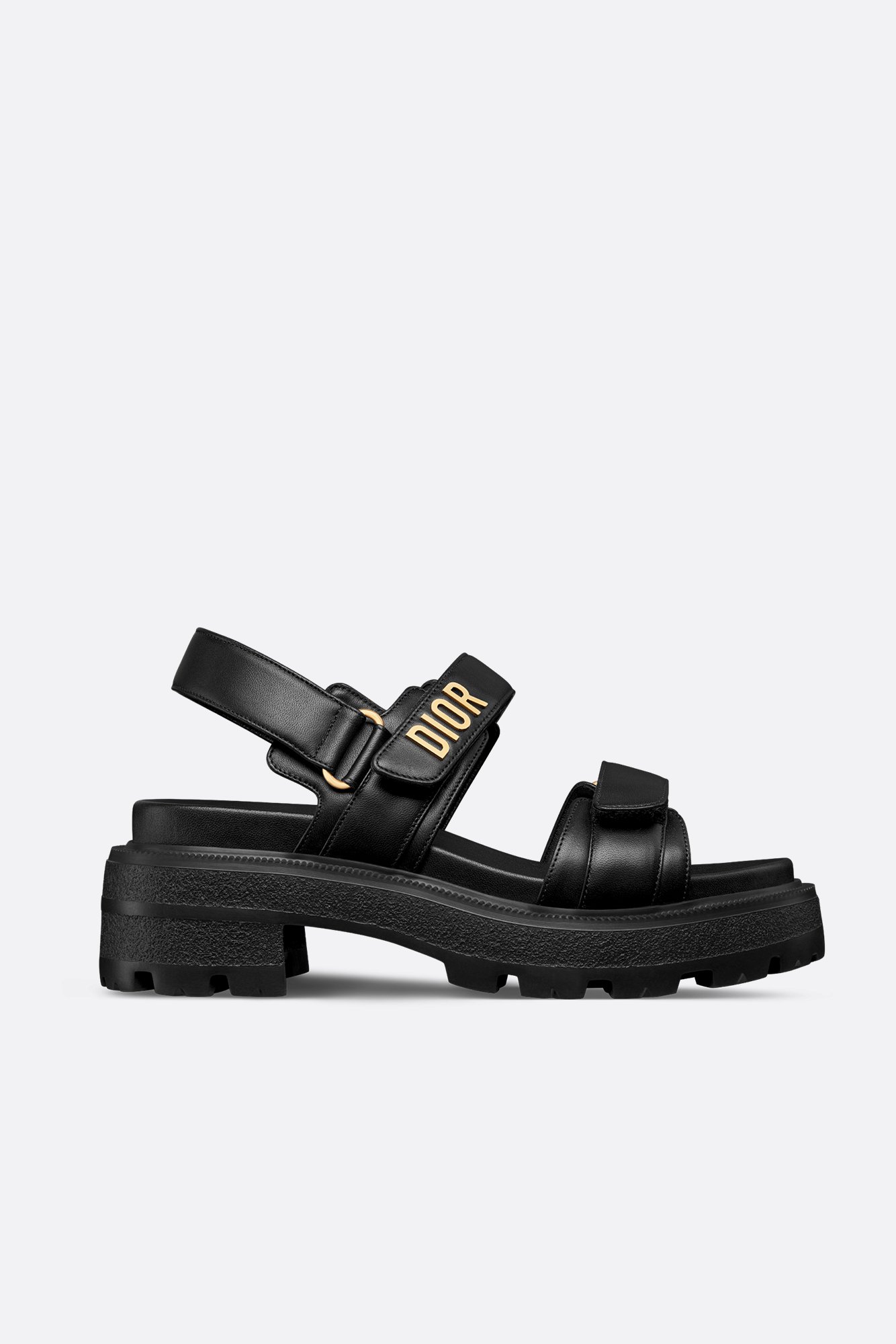 DIOR | 「ディオールアクト」サンダル - シューズ - ウィメンズ DIOR | 「ディオールアクト」サンダル - シューズ - ウィメンズ