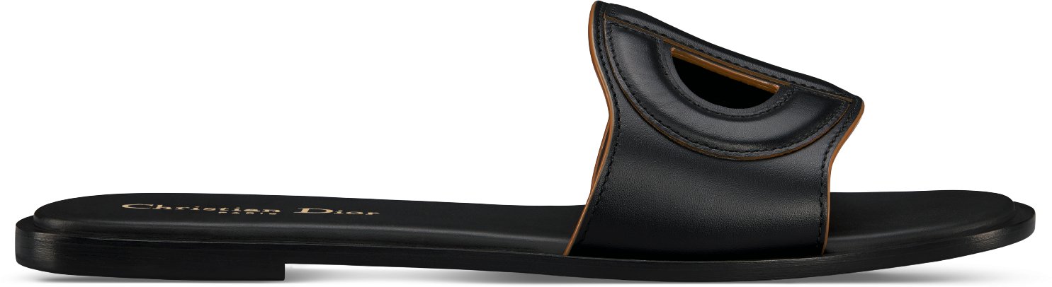 Women s Designer Sandals Slides DIOR
