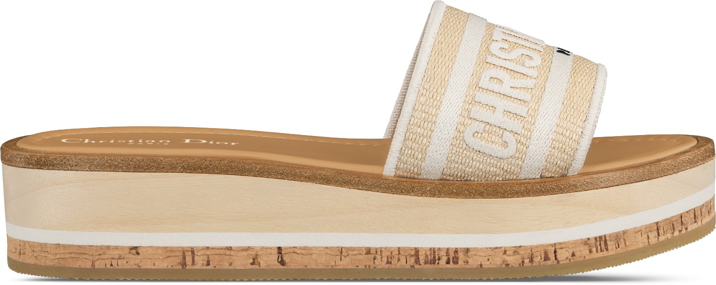 dway slide dior price