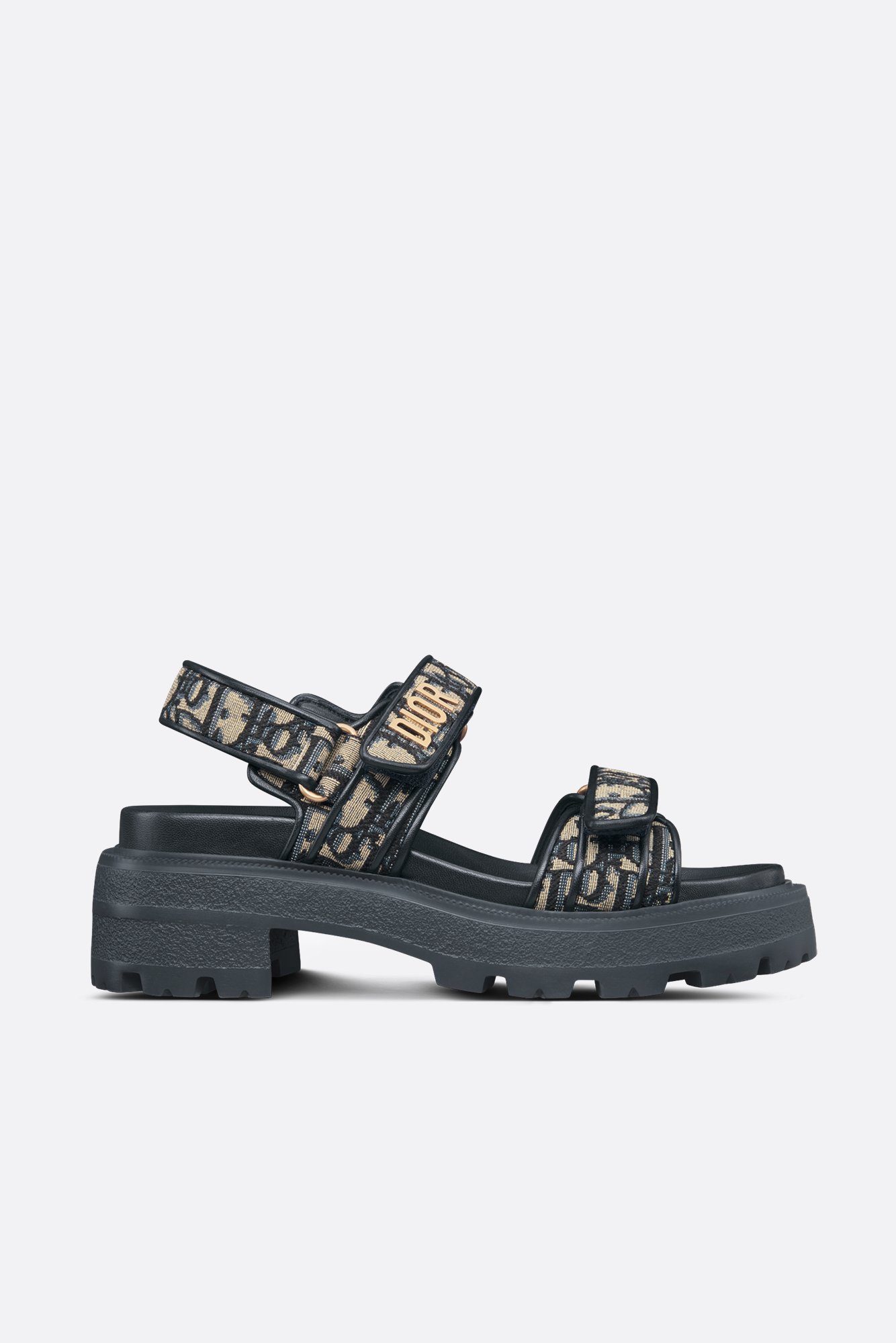 DIOR | 「ディオールアクト」サンダル - シューズ - ウィメンズ DIOR | 「ディオールアクト」サンダル - シューズ - ウィメンズ