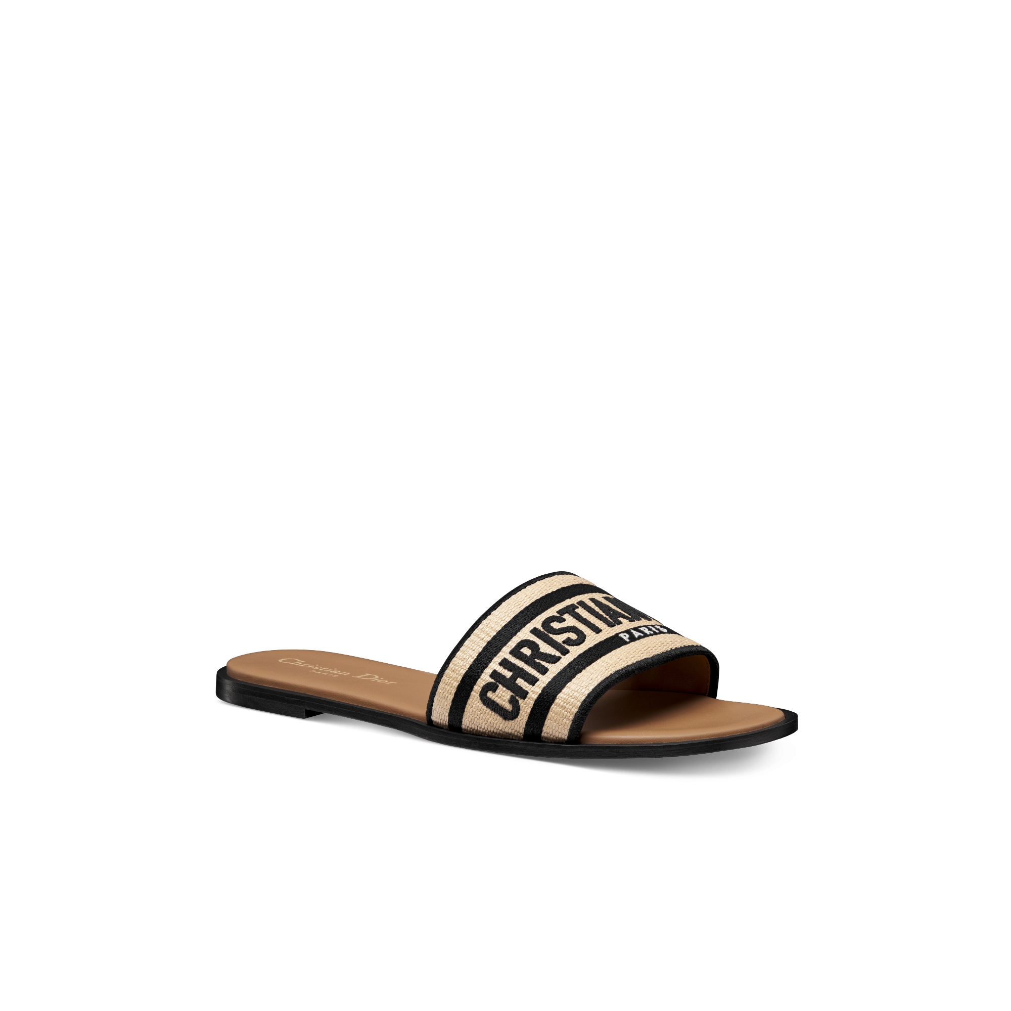 Mules JOEY O Taille 7.5 US - Daim Noir Et Cuir Avec Boucles - Talon Moyen - Neuf Dans Boîte D'origine