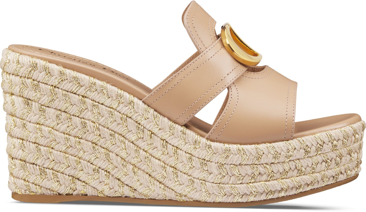 30 Montaigne Wedge Slide aria_woman_viewcode_e01