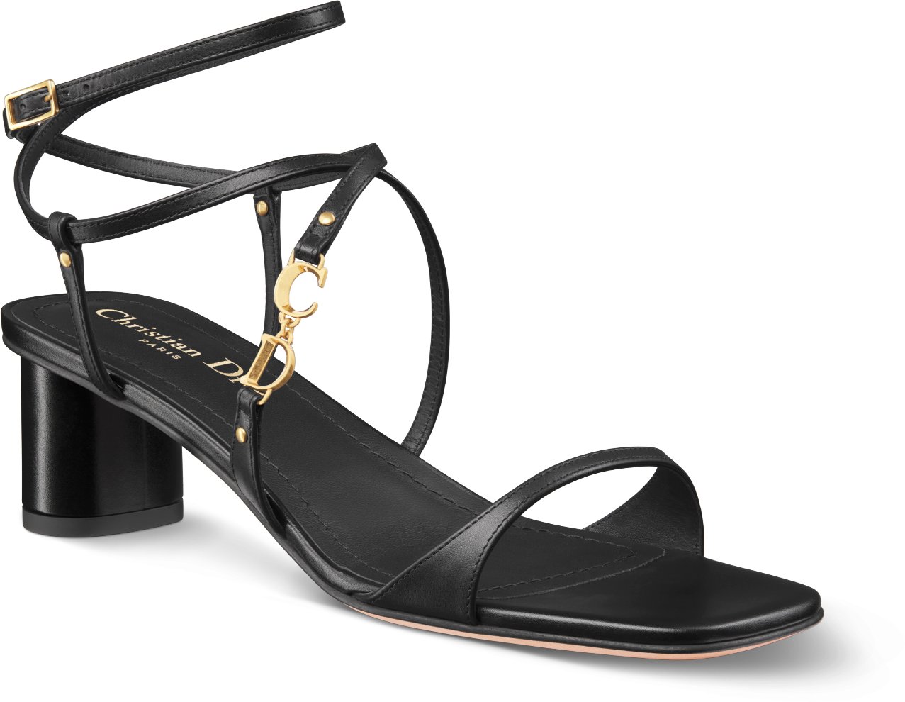 Dior strap sandals online