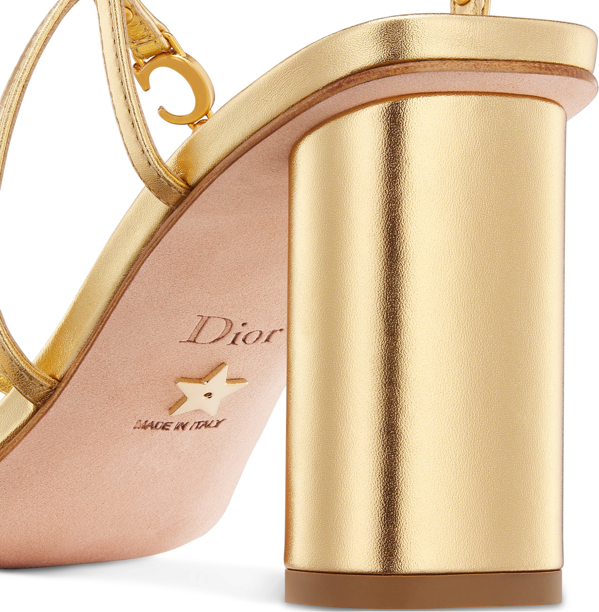 Heels dior sale
