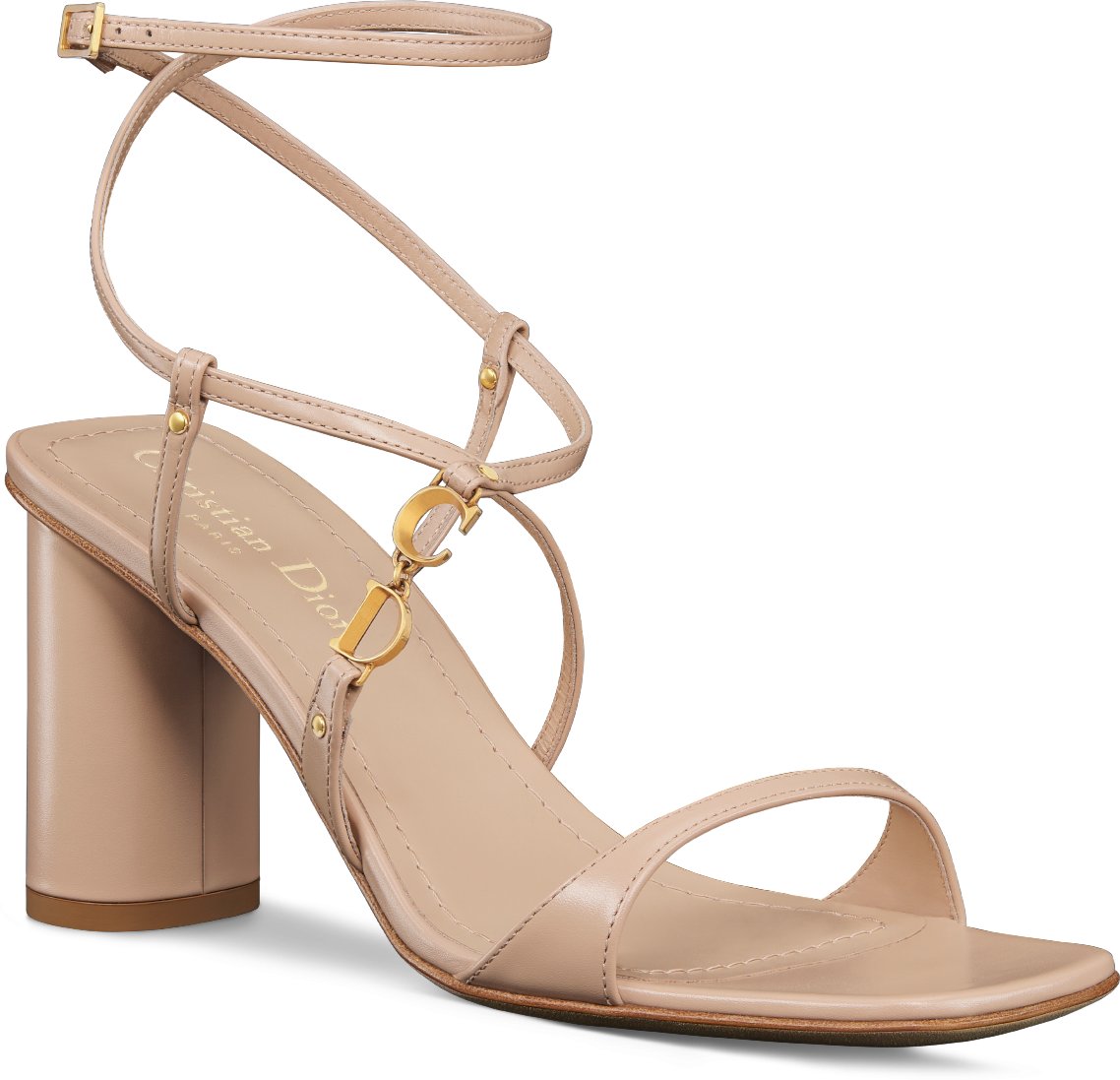 Dior new heels sale