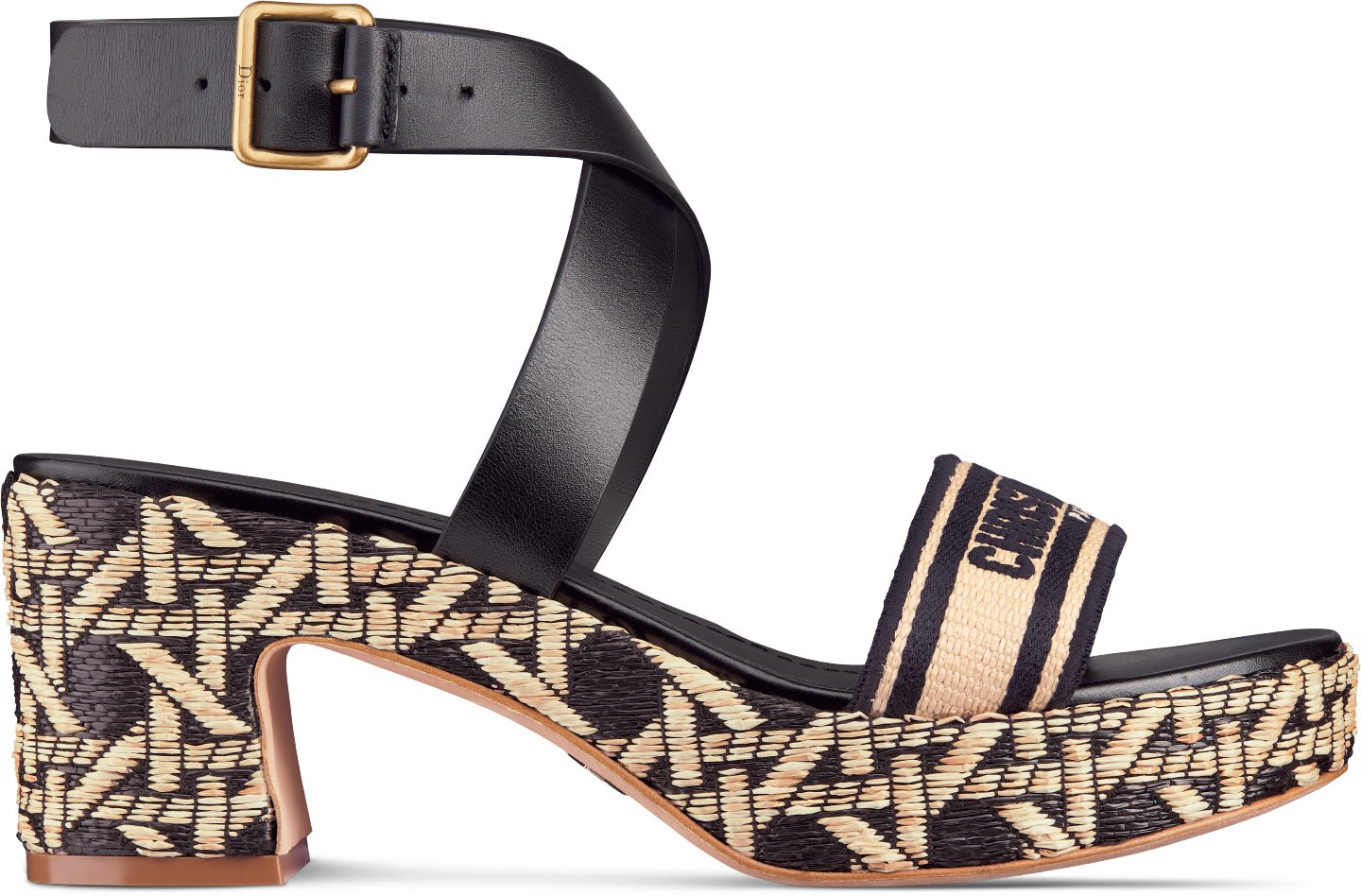 Dway Heeled Sandal aria_woman_viewcode_e01