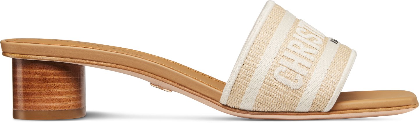 Dway Shoes Woman DIOR CA DIOR