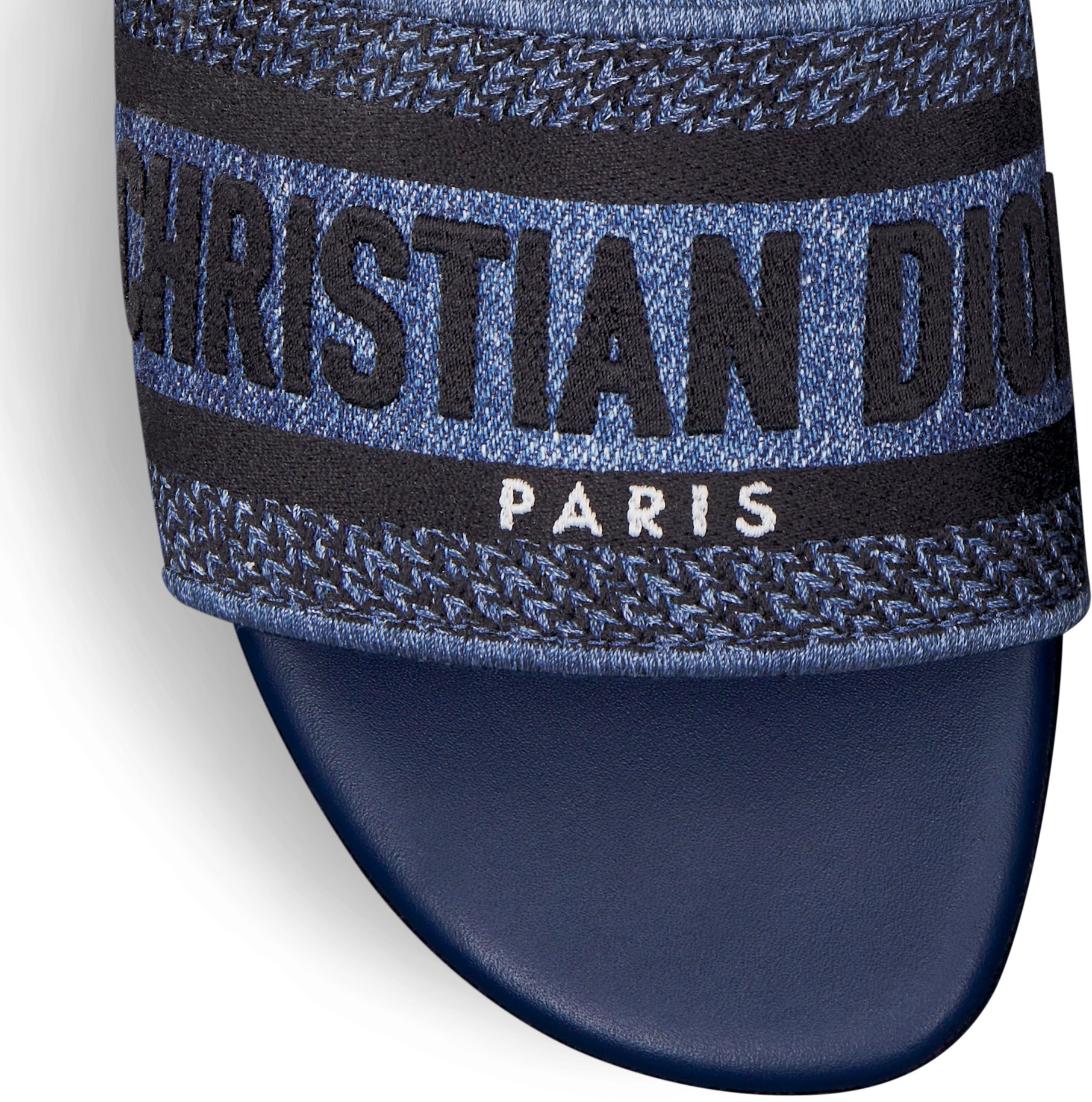 dway slide dior