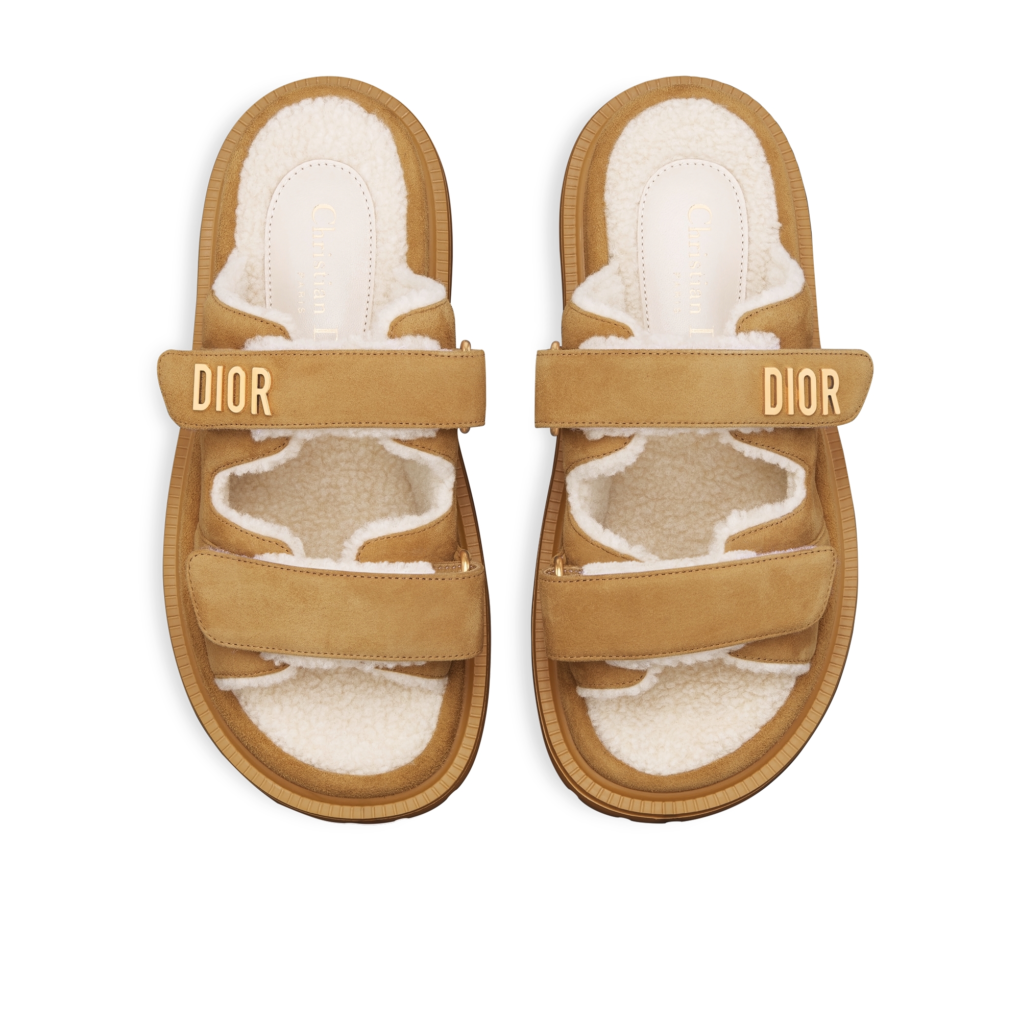 Dioract Slide