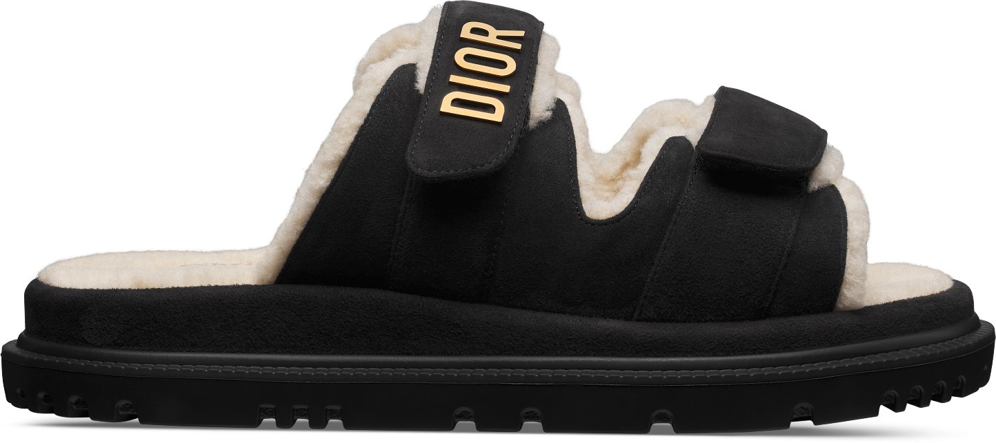 Women s Designer Sandals Slides DIOR CA DIOR