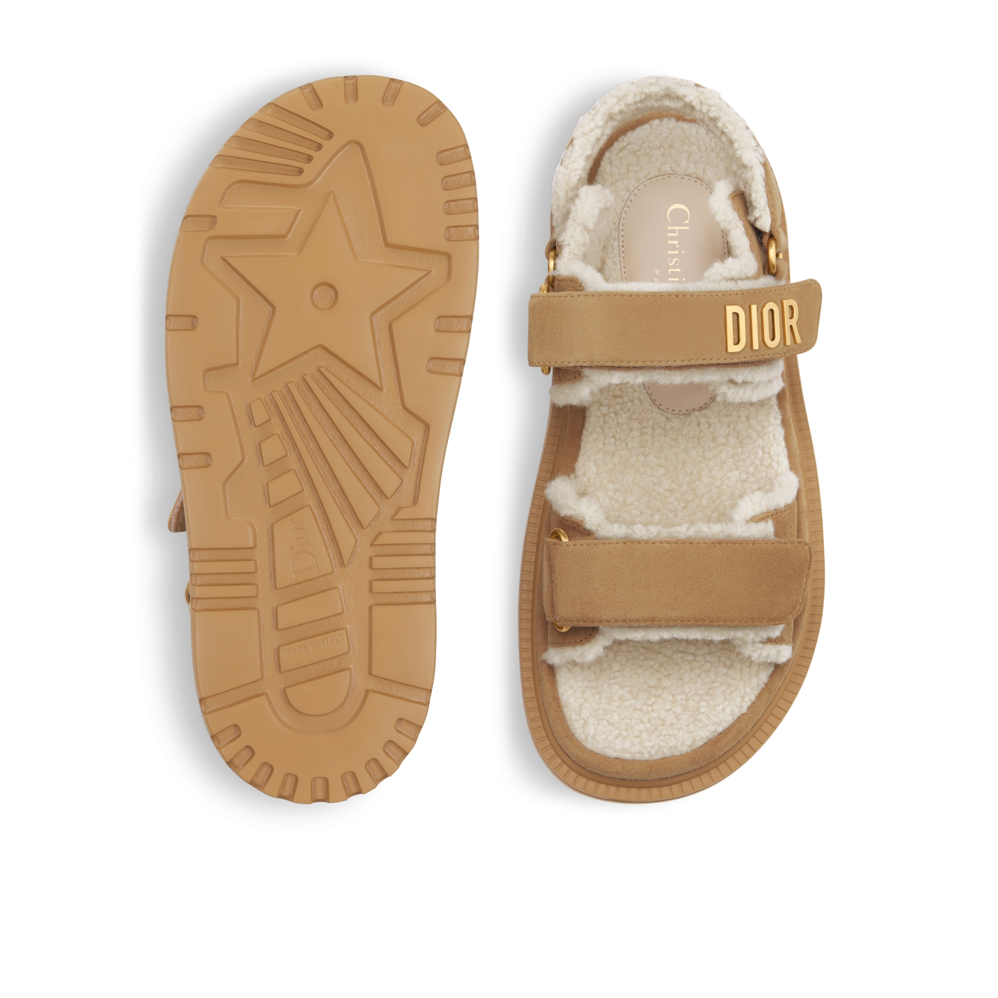 Dioract Sandal