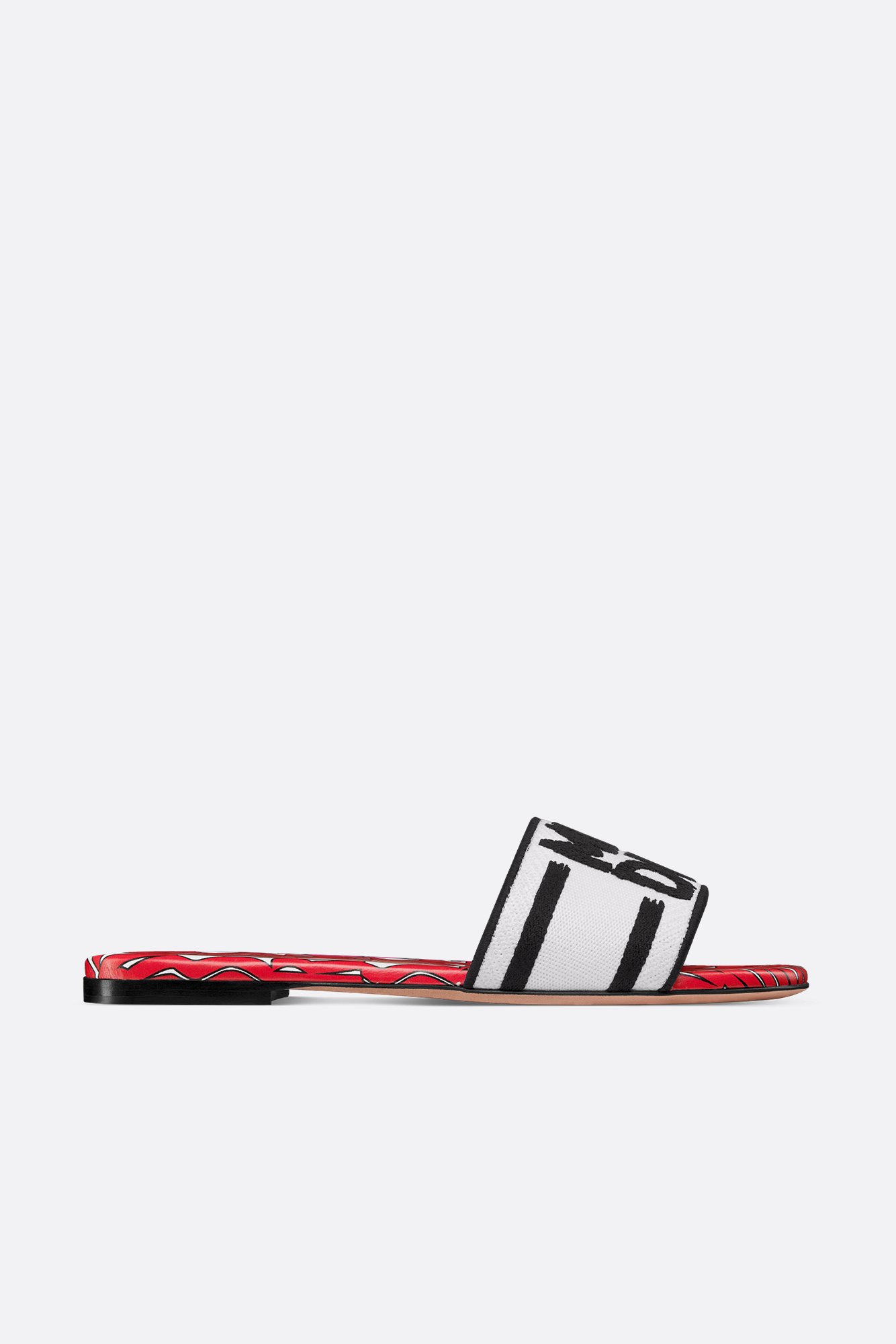 Dway - Shoes - Woman | DIOR Dway - Shoes - Woman | DIOR