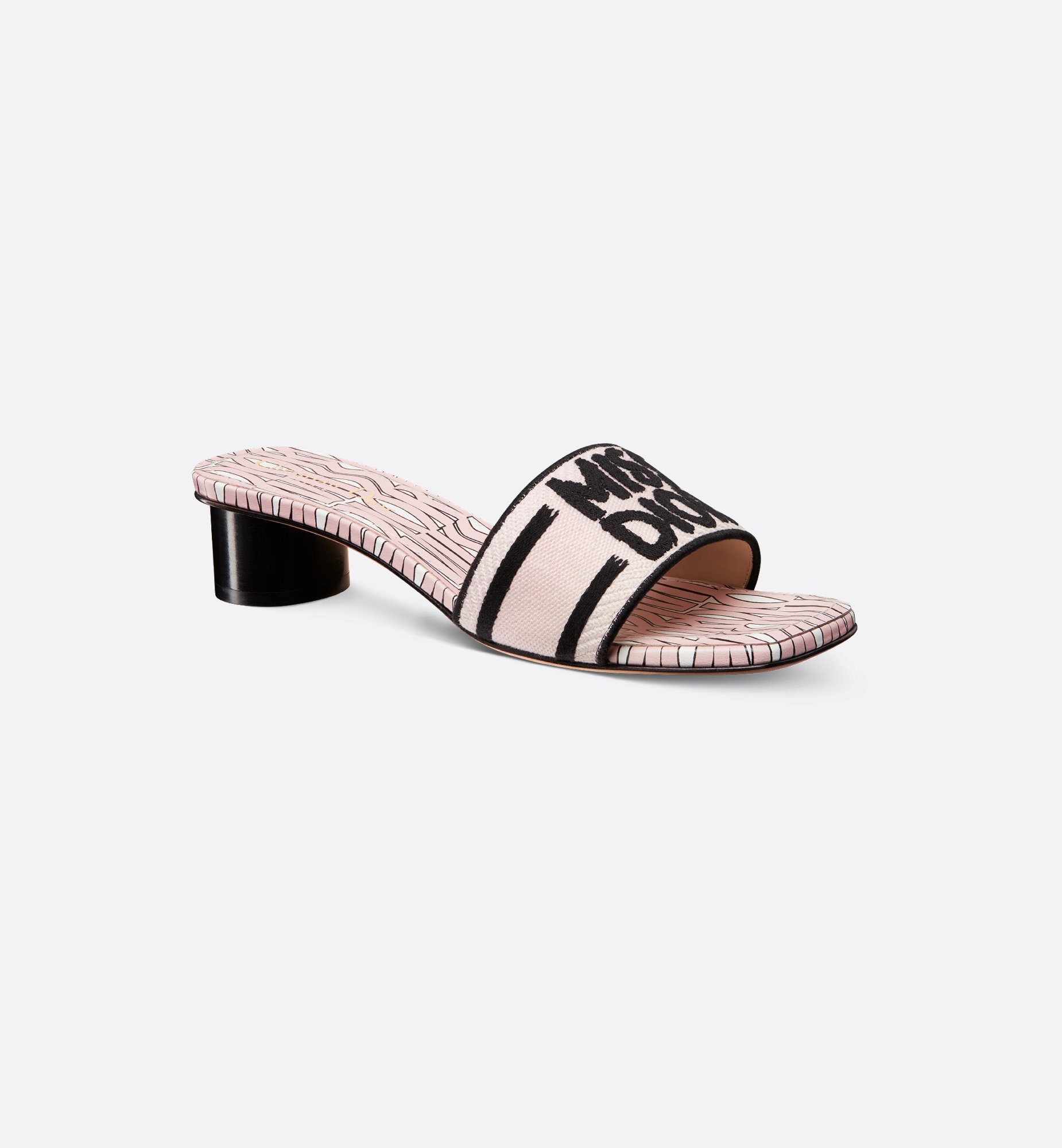 DIOR | Dior Granville ミッツァ スカーフ シルクツイル DIOR | Dior Granville ミッツァ スカーフ シルクツイル