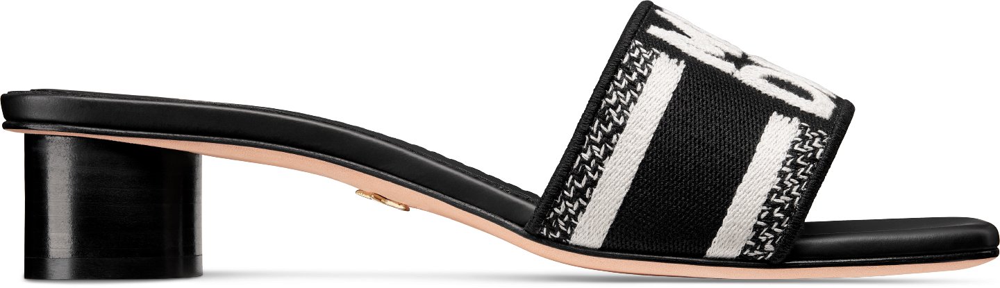 Dior sandali bassi shop