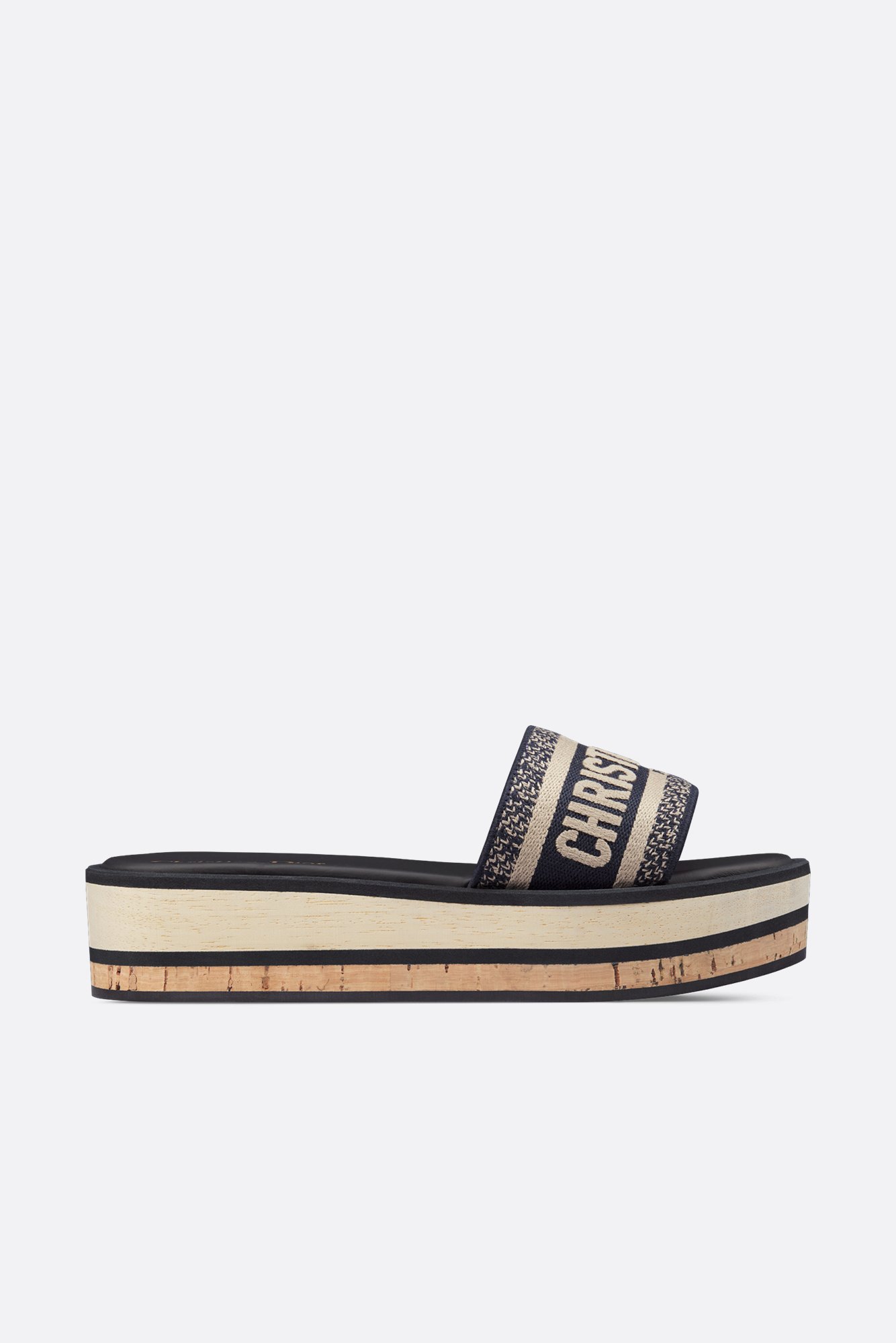 Women's Designer Sandals & Slides | DIOR Women's Designer Sandals & Slides | DIOR