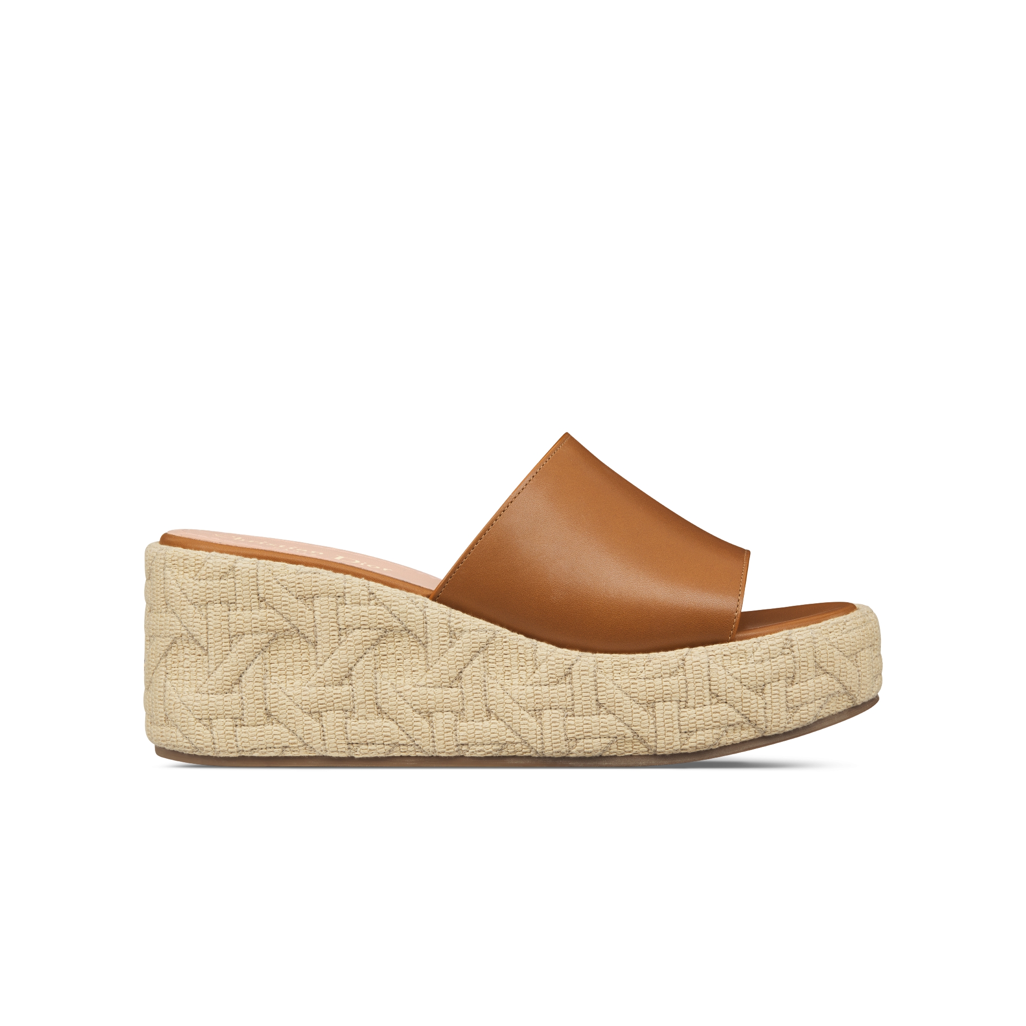 Attitude Dior Wedge Slide