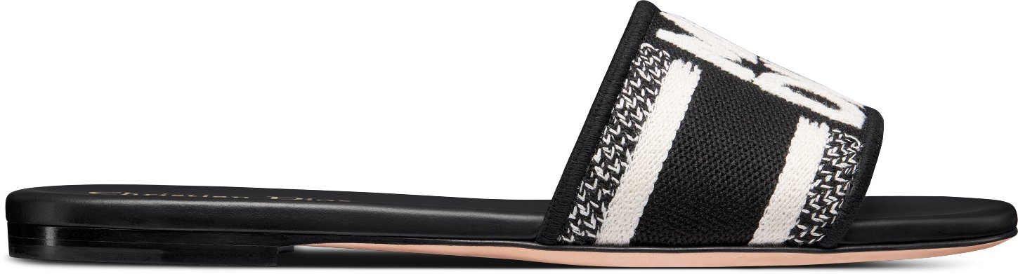 Dior slippers price deals