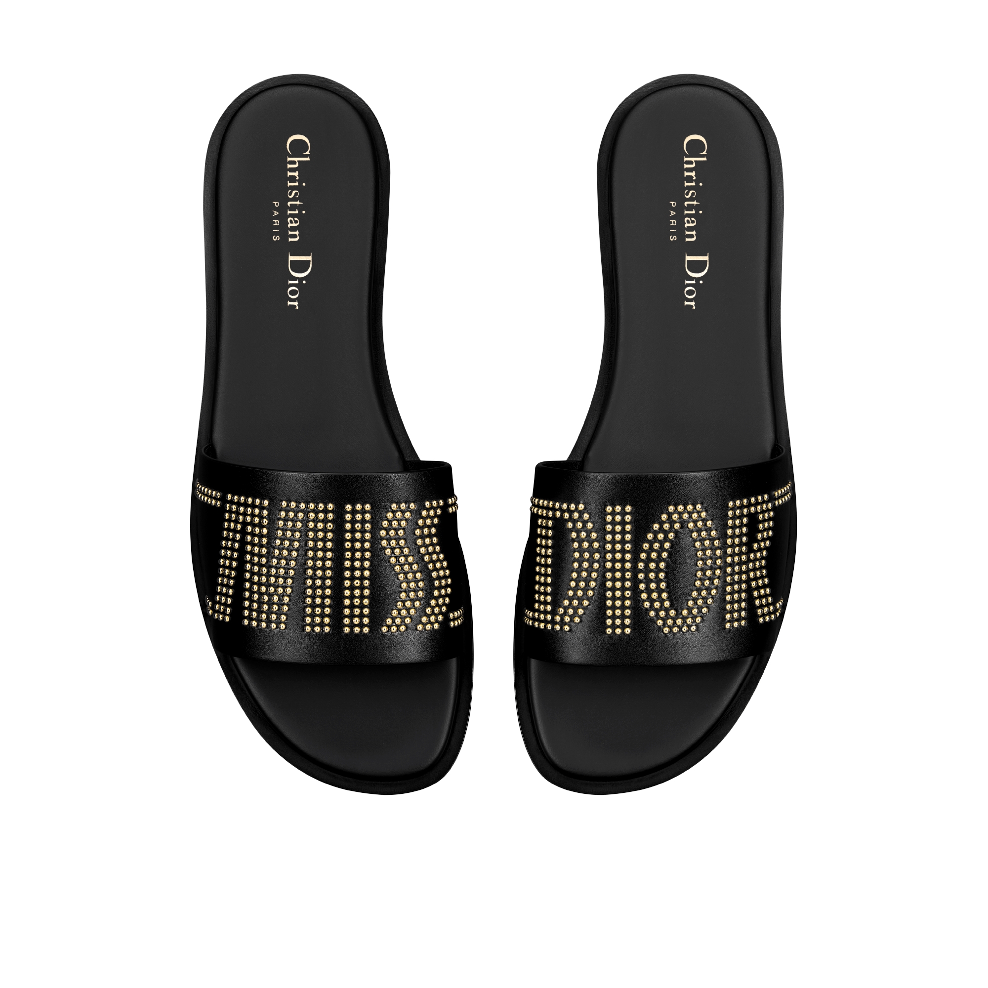 CD Mule Dway Heeled Slide 45mm Style 35 main image 0