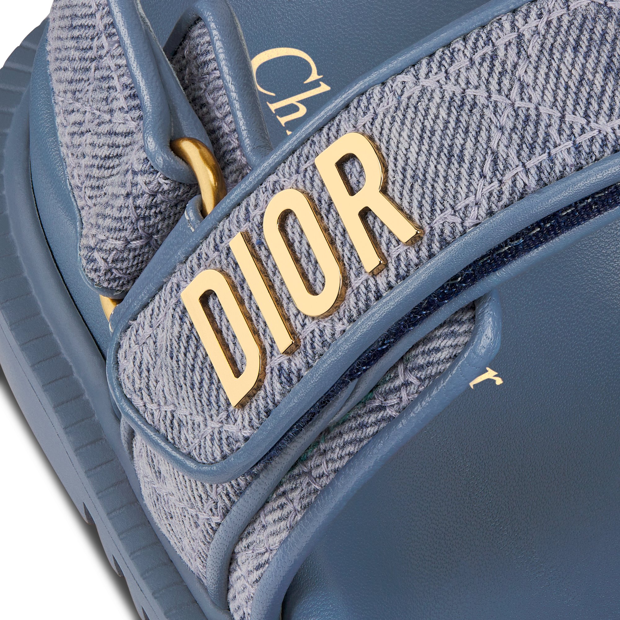 Dioract Sandal Detailed view