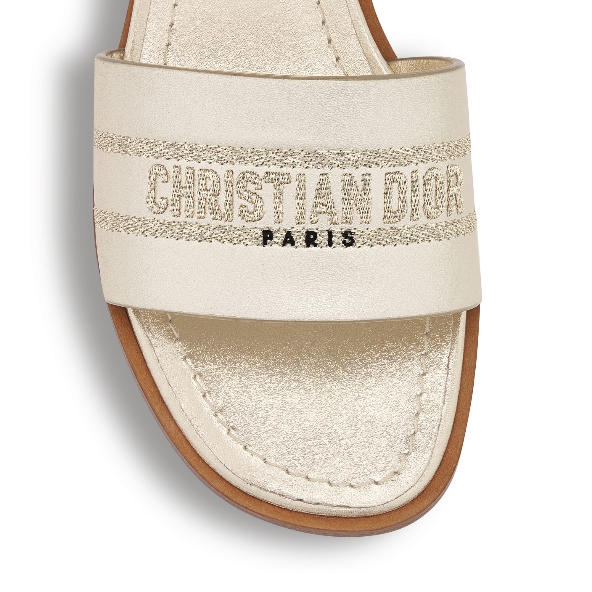 Dway Heeled Slide