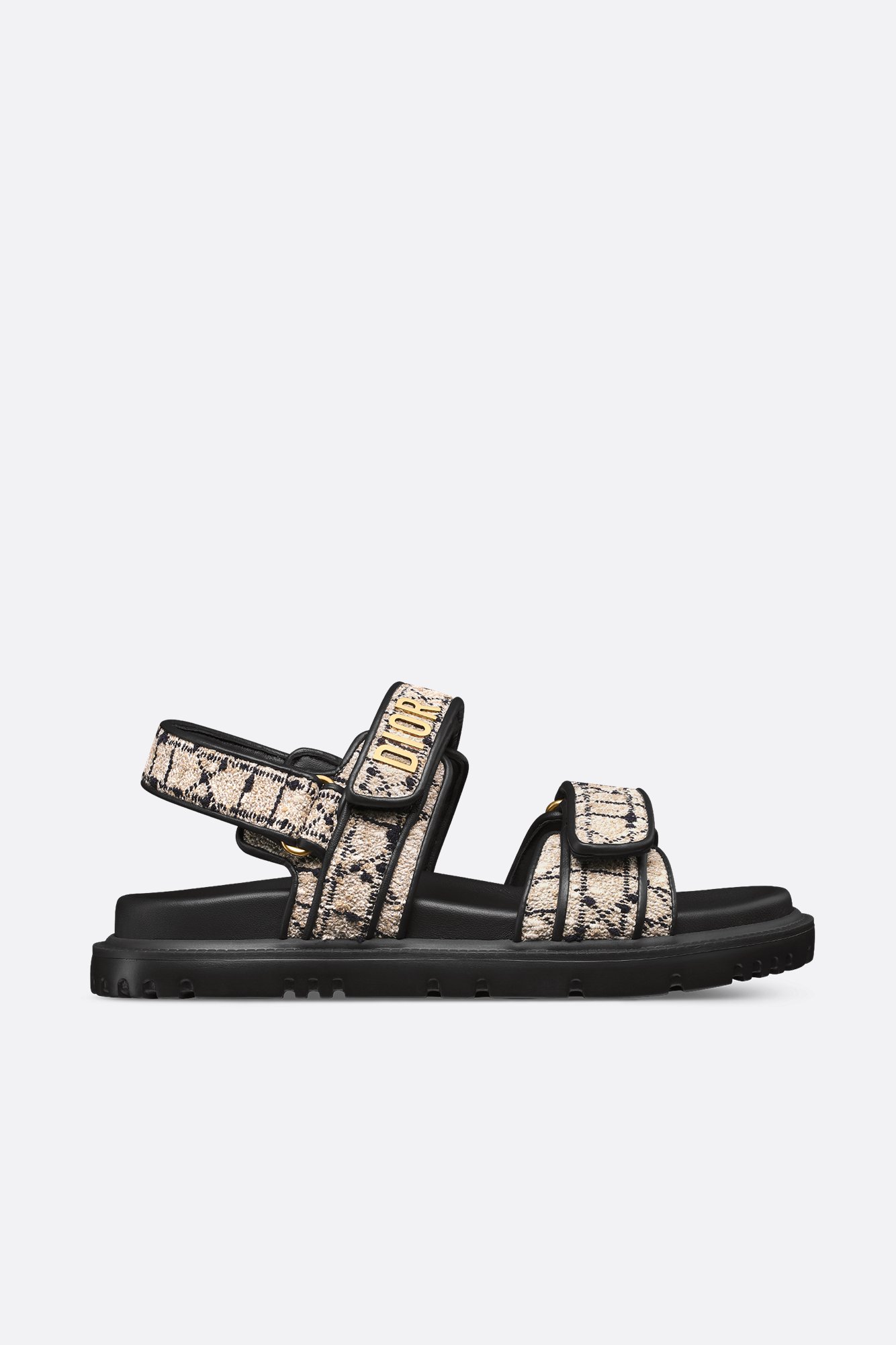 DIOR | 「ディオールアクト」サンダル - シューズ - ウィメンズ DIOR | 「ディオールアクト」サンダル - シューズ - ウィメンズ
