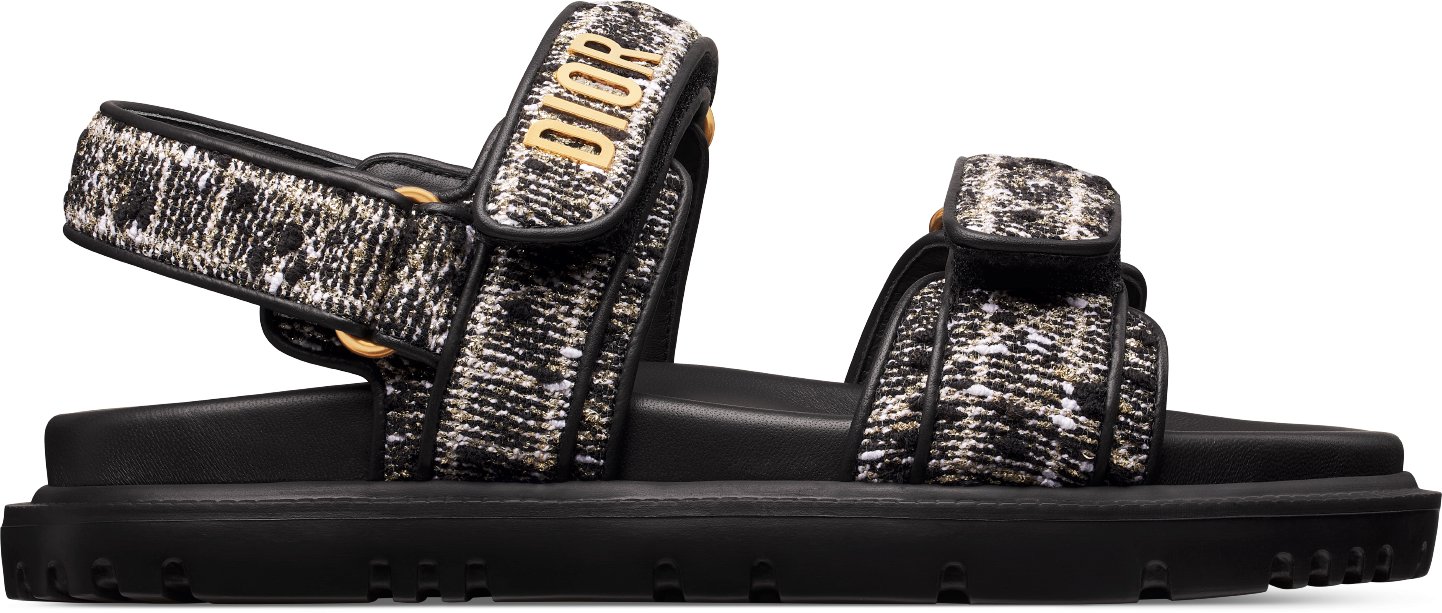 Dioract - Women's Designer Sandals | DIOR