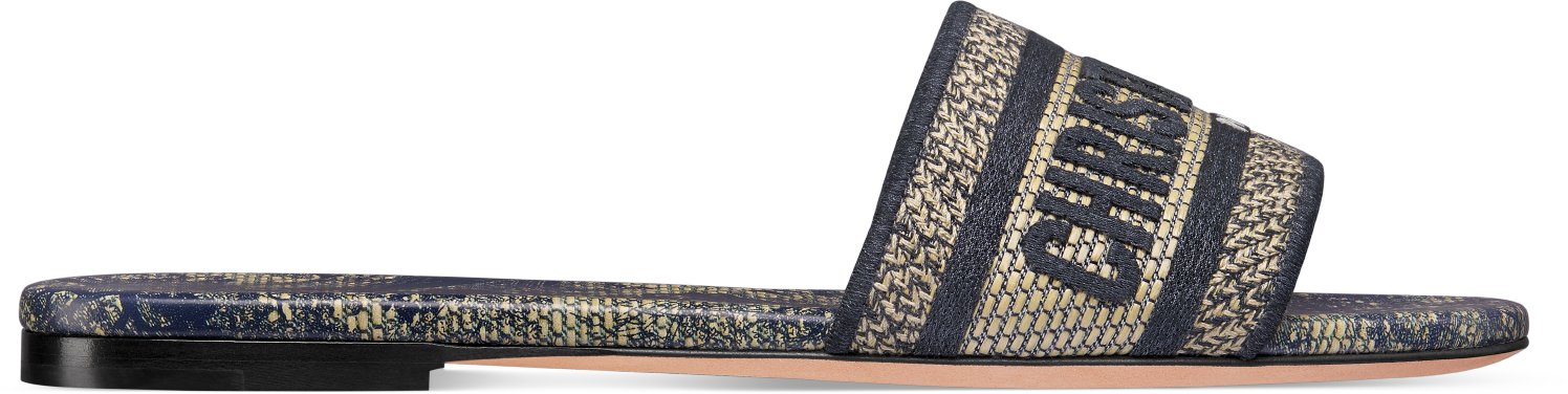 Dway - Shoes - Woman | DIOR