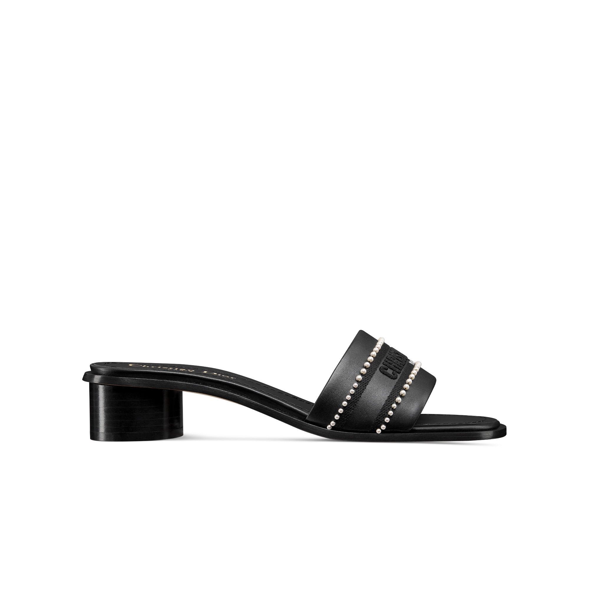CD Mule Dway Heeled Slide 45mm Style 69