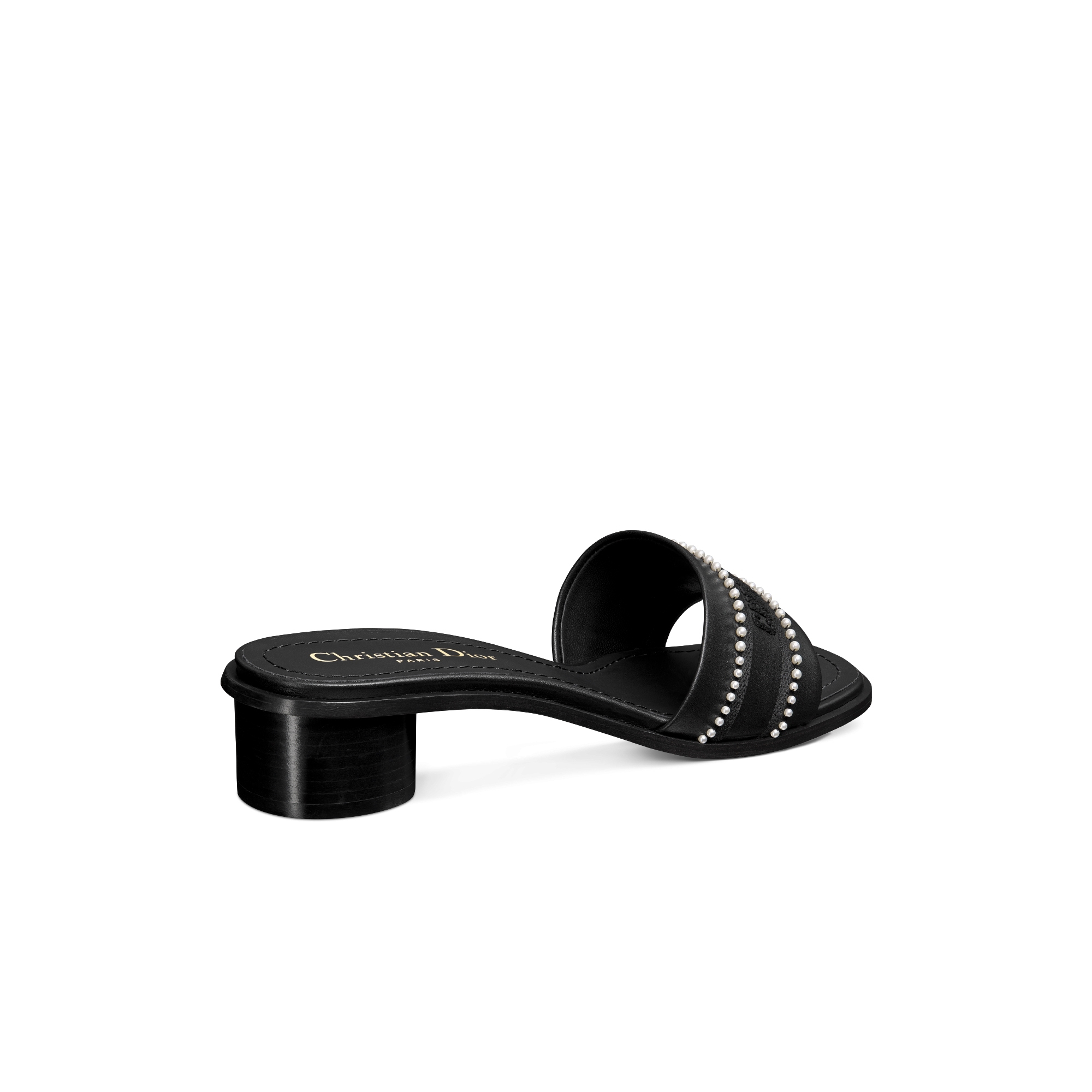 CD Mule Dway Heeled Slide 45mm Style 41