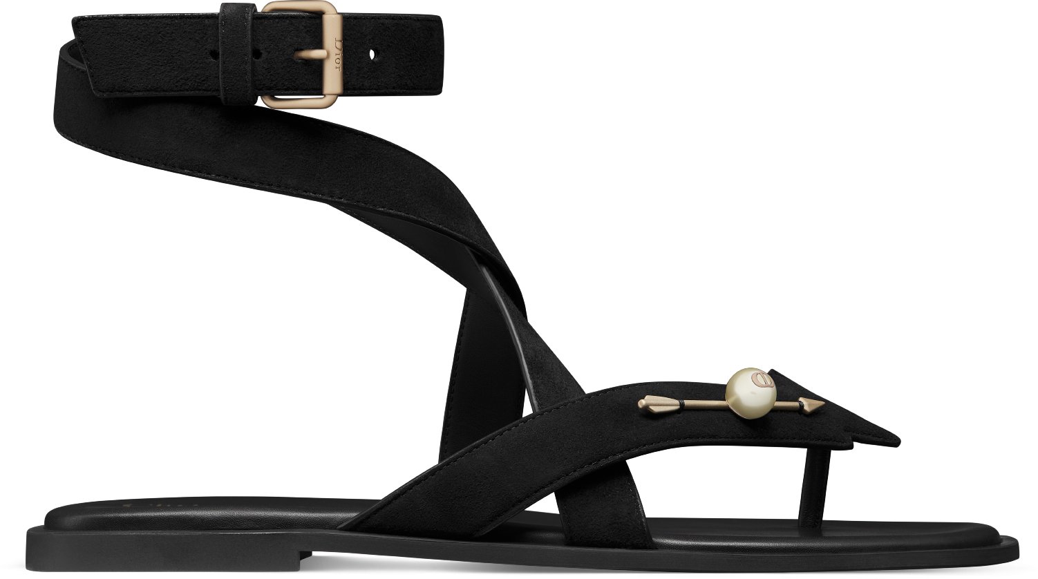 D-Vinity Thong Sandal aria_woman_viewcode_e01