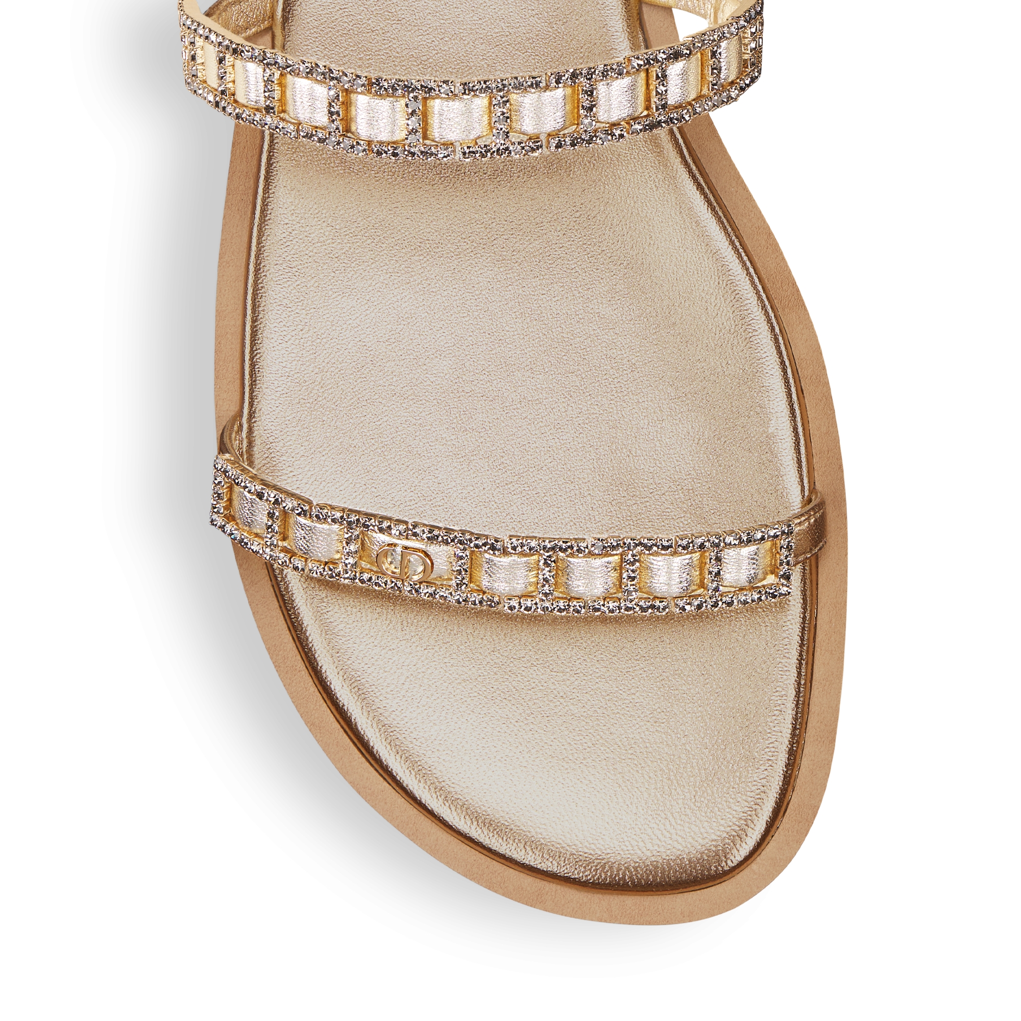 Diorissime Sandal