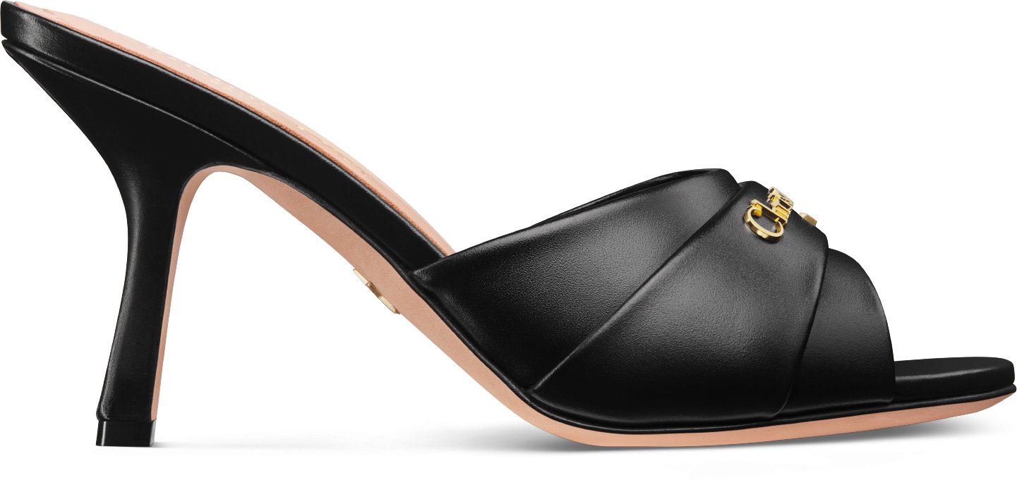 My Dior Heeled Slide aria_woman_viewcode_e01