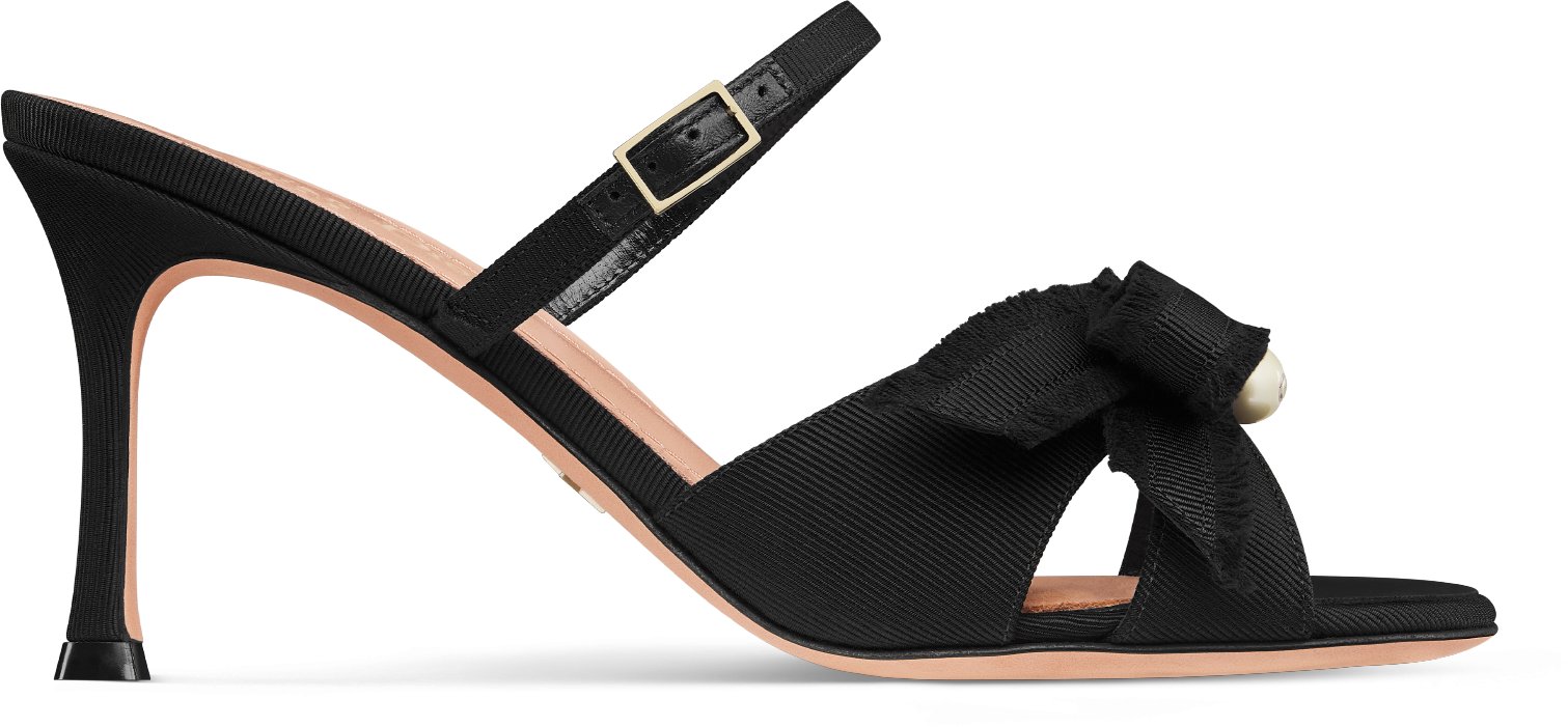 Adiorable Heeled Mule aria_woman_viewcode_e01