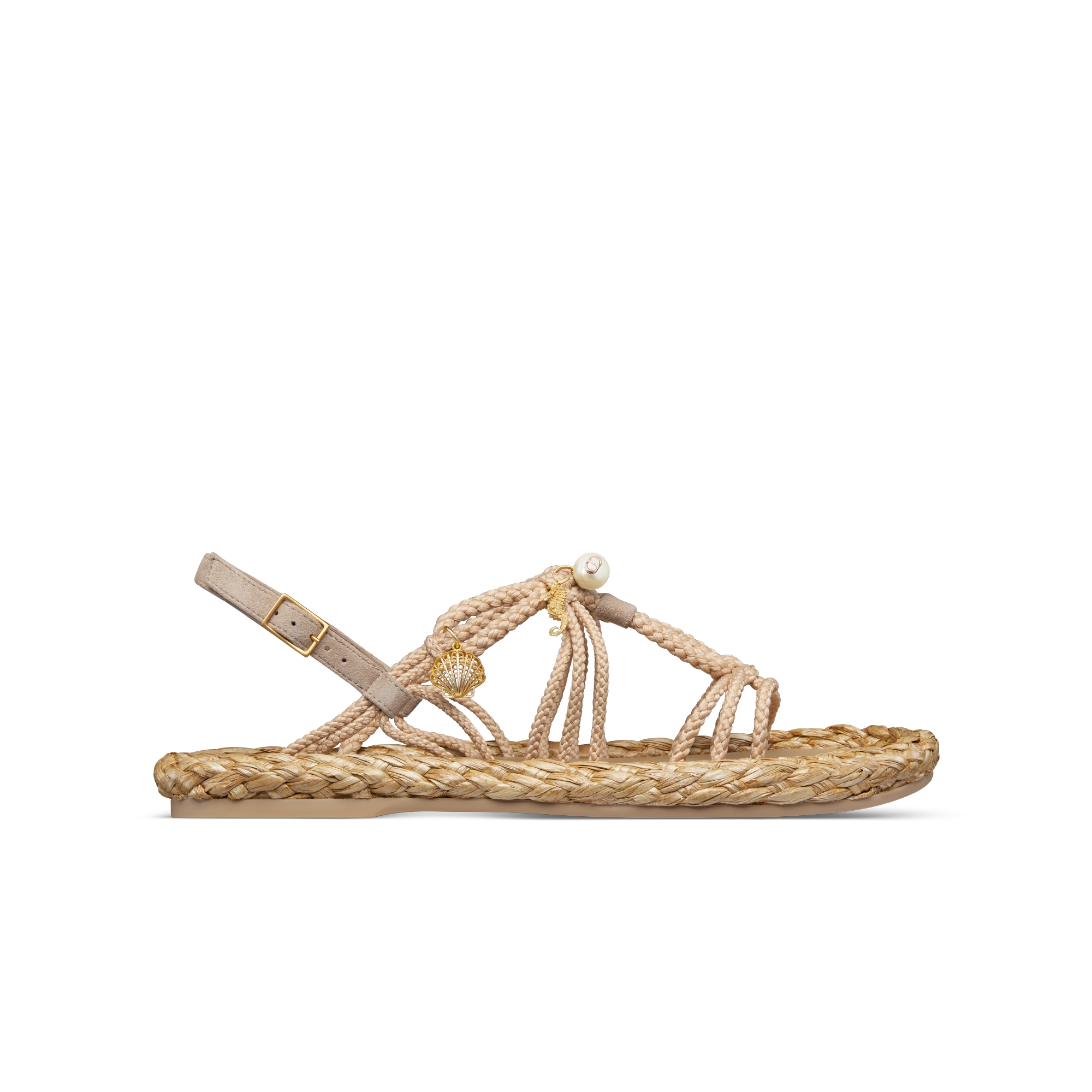 Dioriviera Dior Ocean Sandal