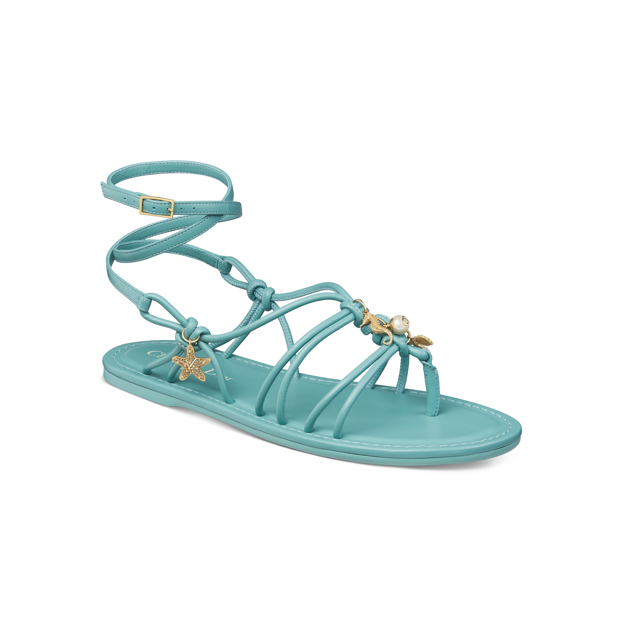 Dioriviera D-Sand Thong Sandal