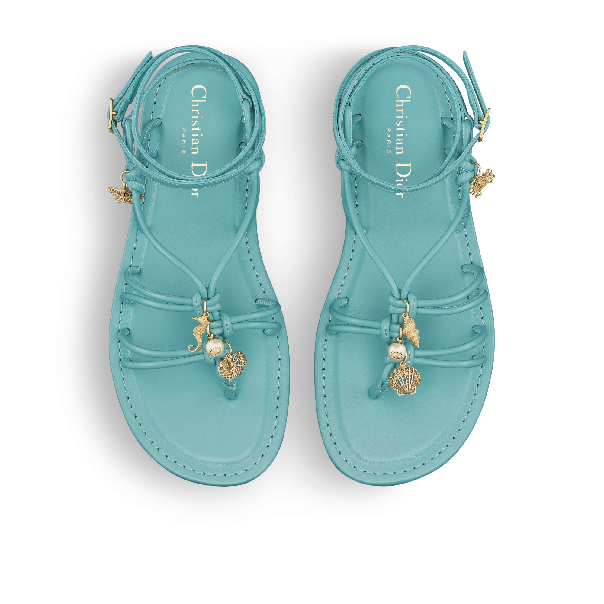 Dioriviera D-Sand Thong Sandal