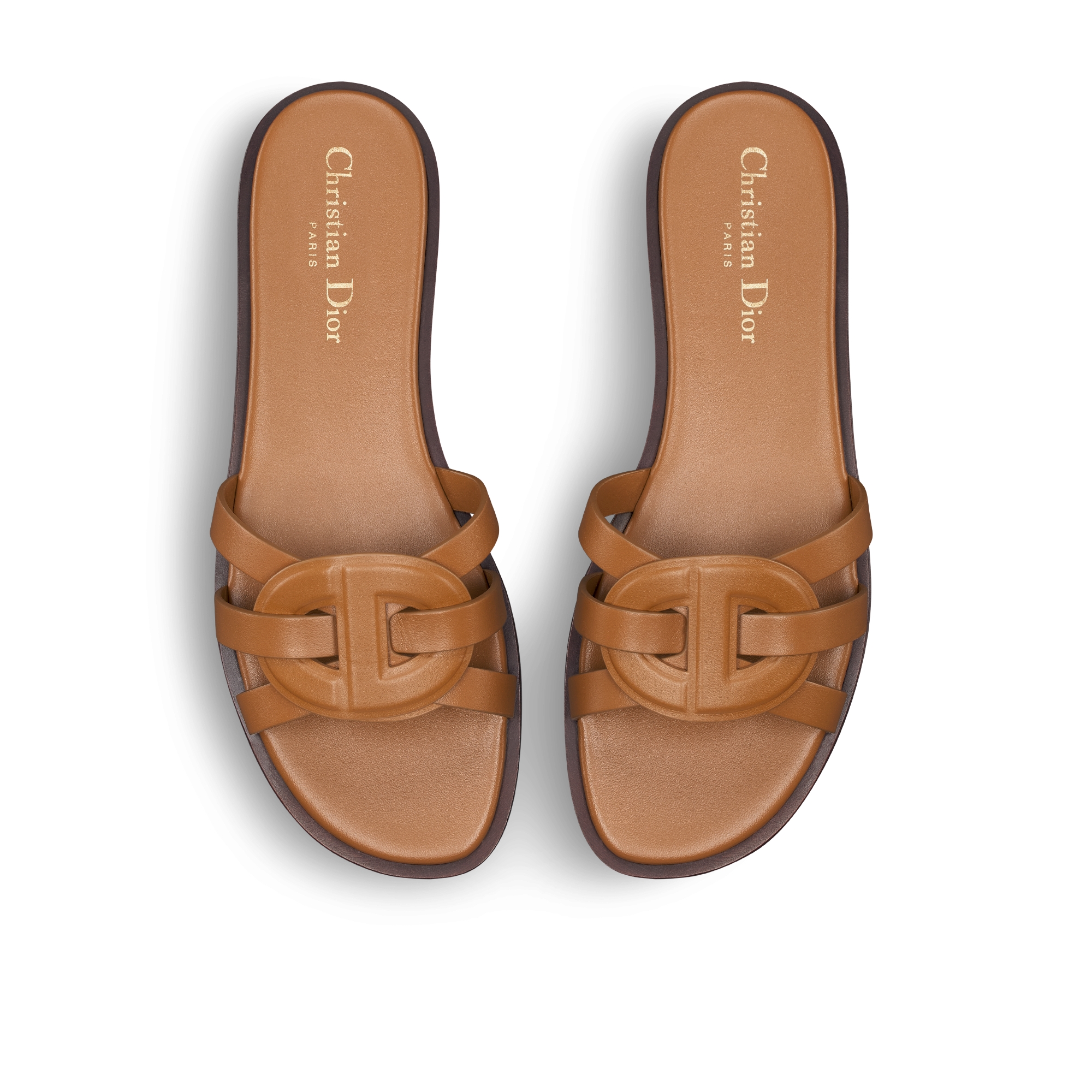 D-Club スライド カーフスキン E06