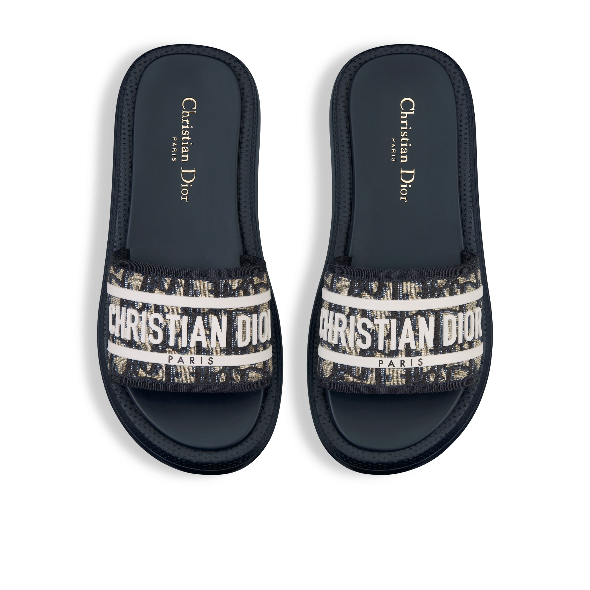 Dioriviera Dway Slide
