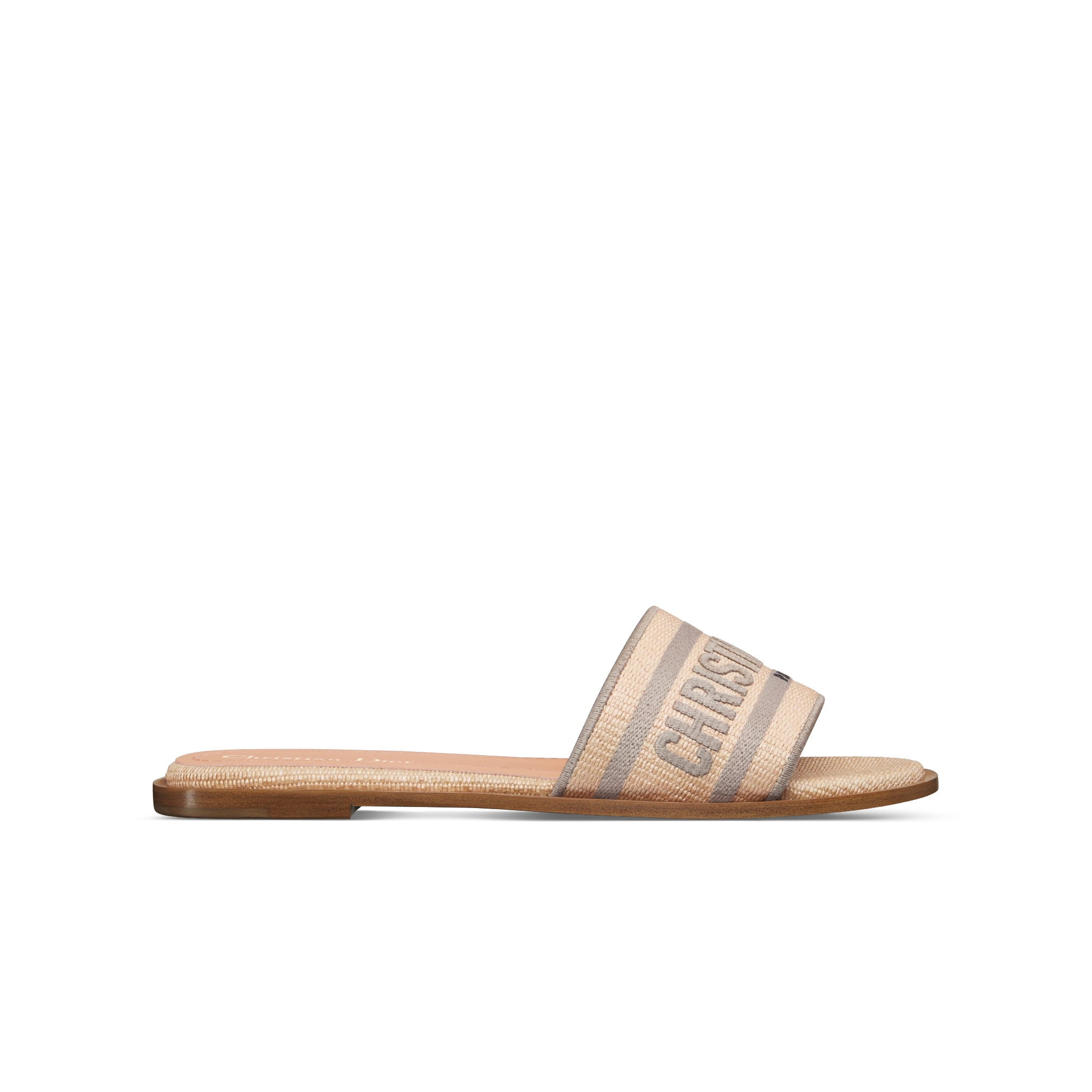 DIOR | ミュール&サンダル|ウィメンズシューズ｜ディオール公式