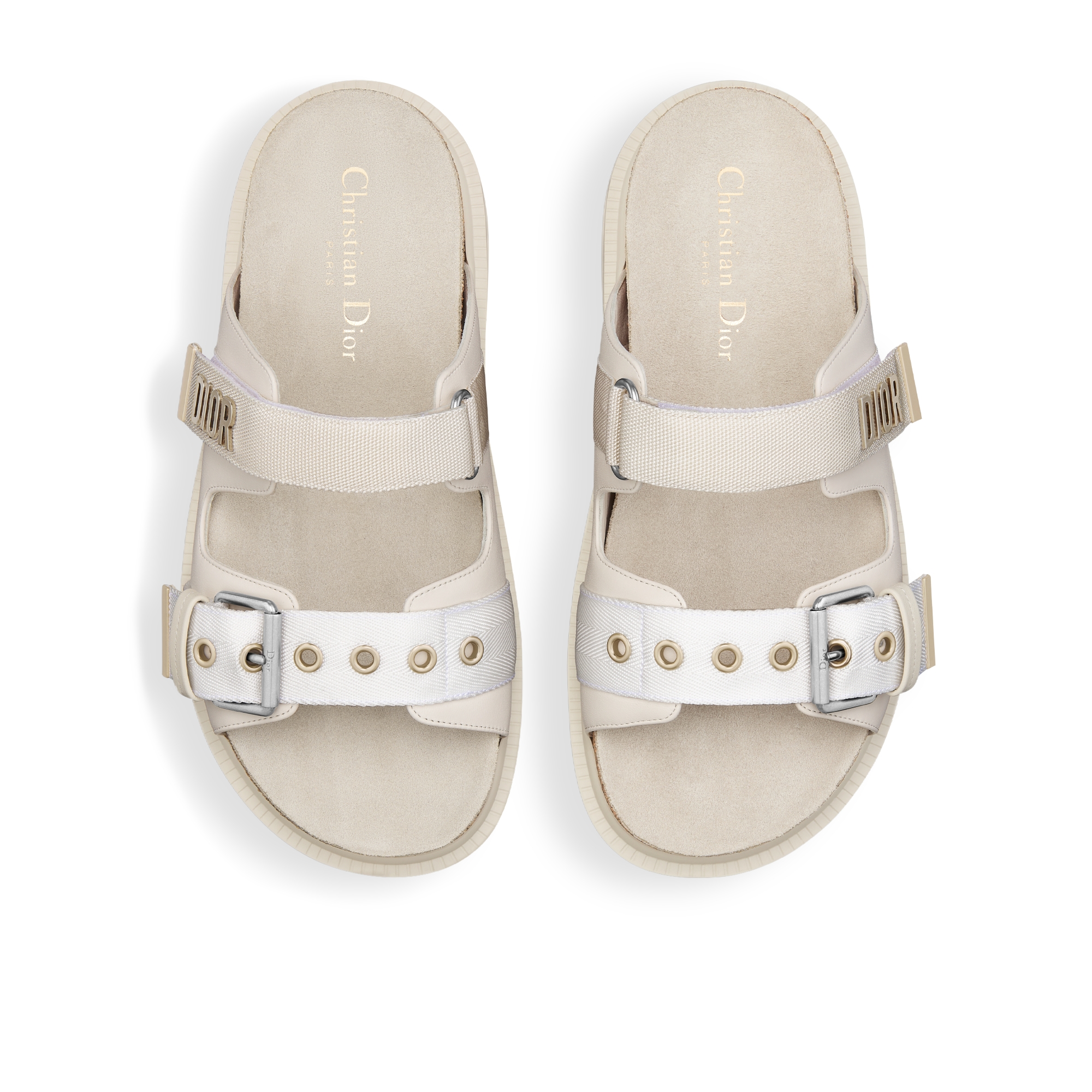 Dioract Slide
