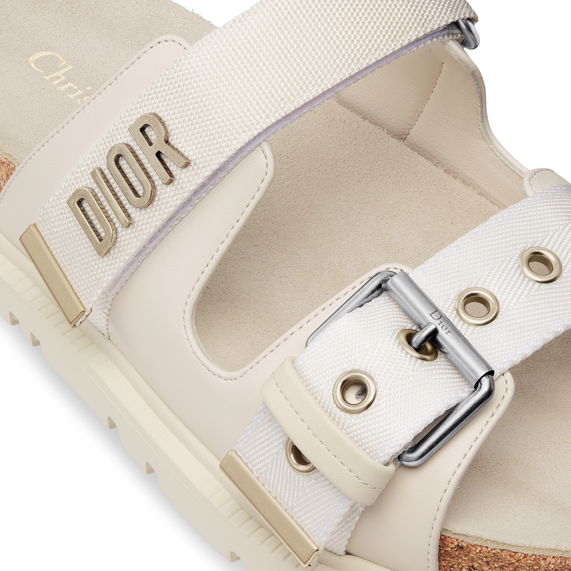 Dioract Slide