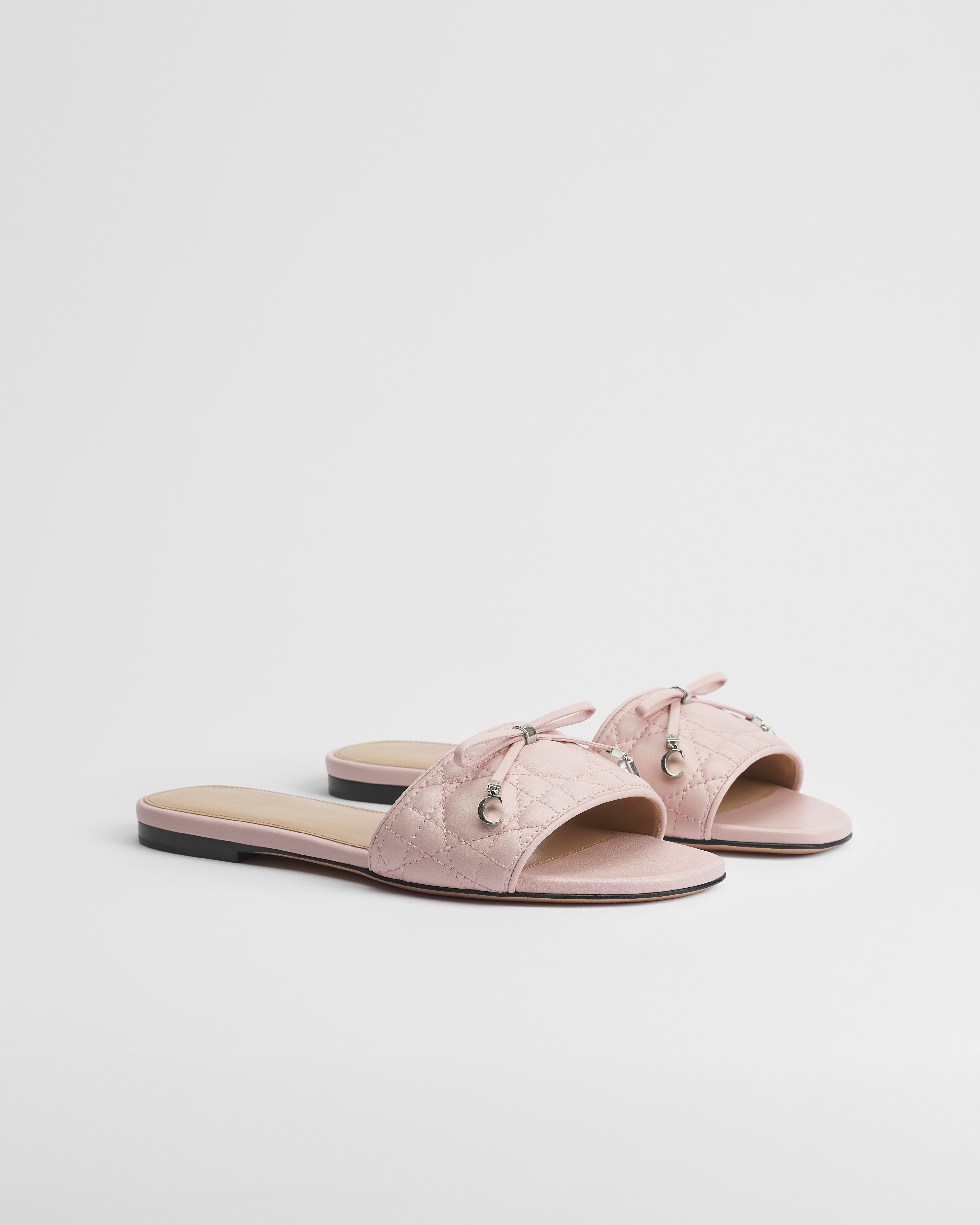 Dior Cannage Slide
